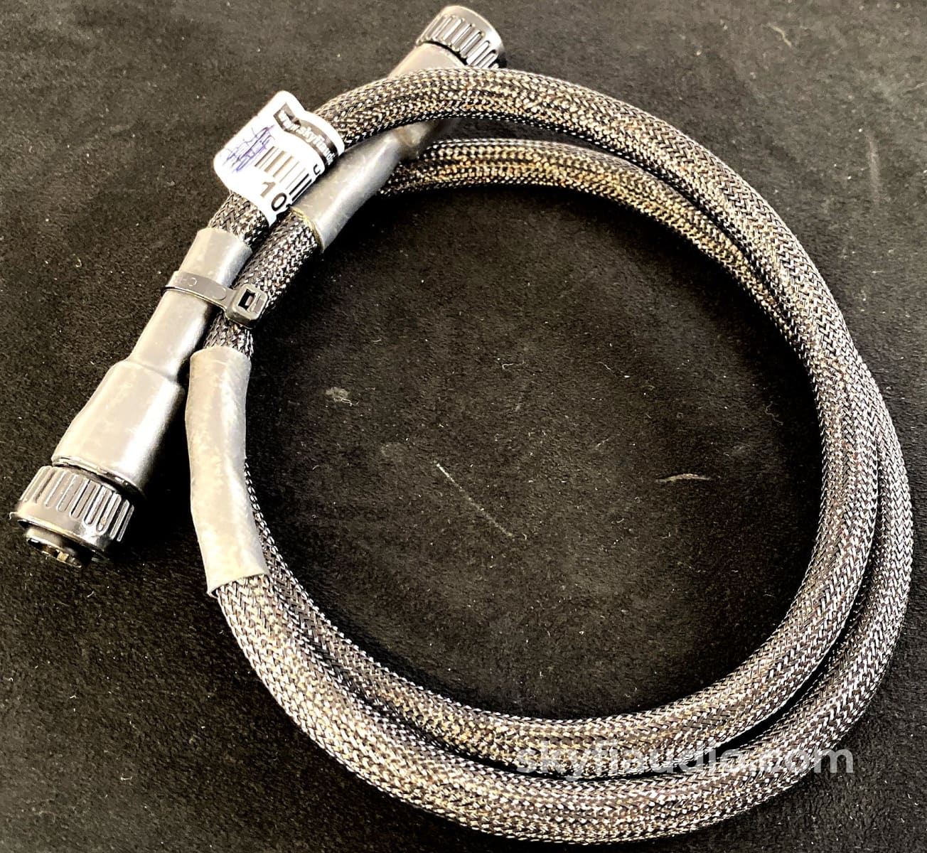 Bel Canto Vb Ref Power Supply Cable - 1M Cables