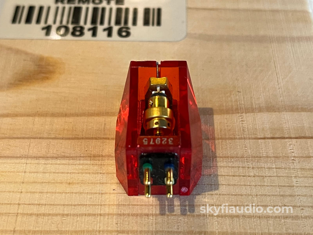 Benz Micro ACE SL Moving Coil Cartridge - Pre-Loved - Phono Cartridge