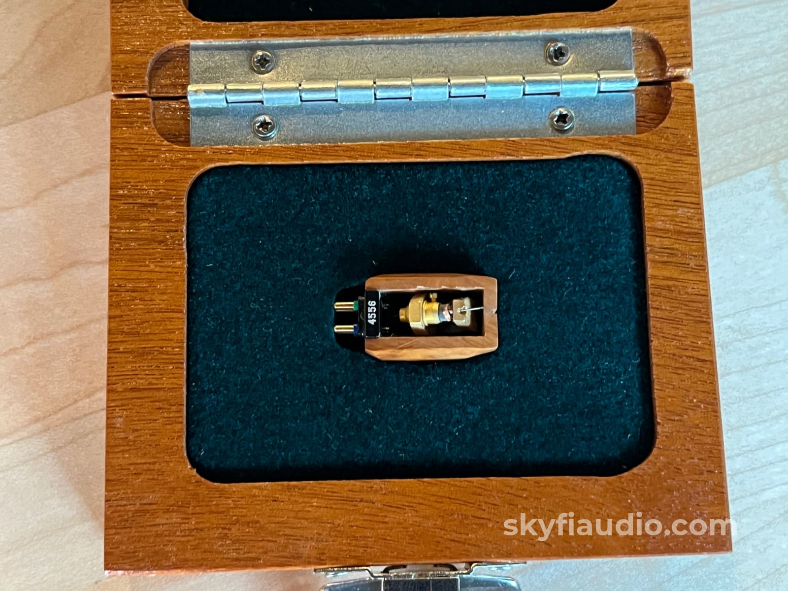 Benz Micro REF MC (Moving-Coil) Phono Cartridge Phono Cartridge