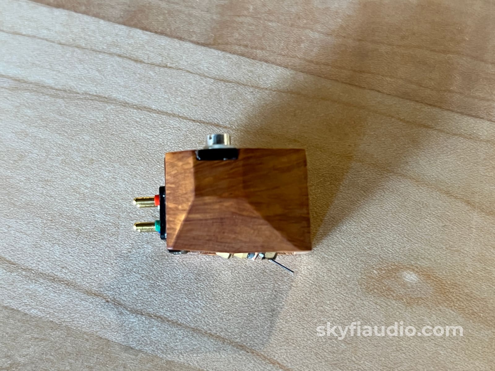 Benz Micro REF MC (Moving-Coil) Phono Cartridge Phono Cartridge