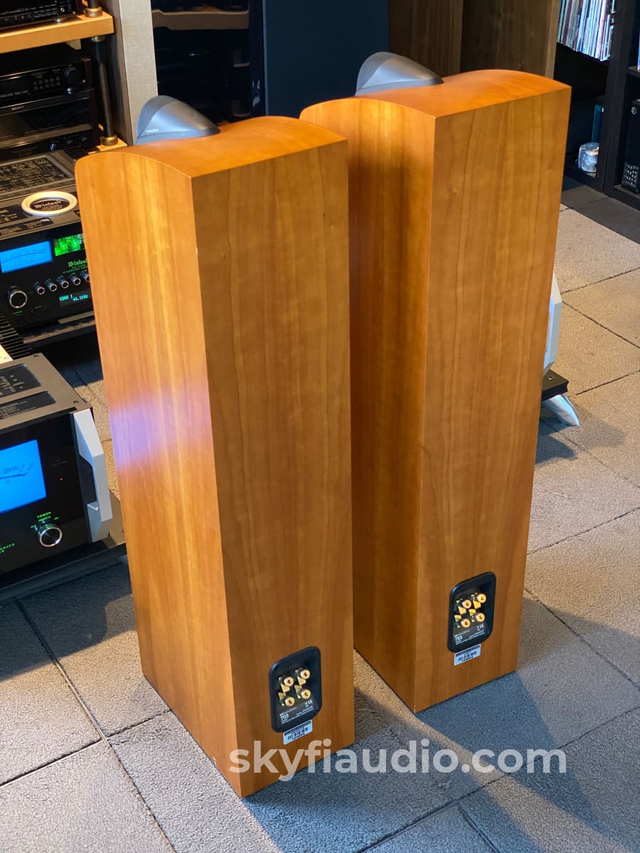 Bowers & Wilkins 703 Floor Standing Speakers