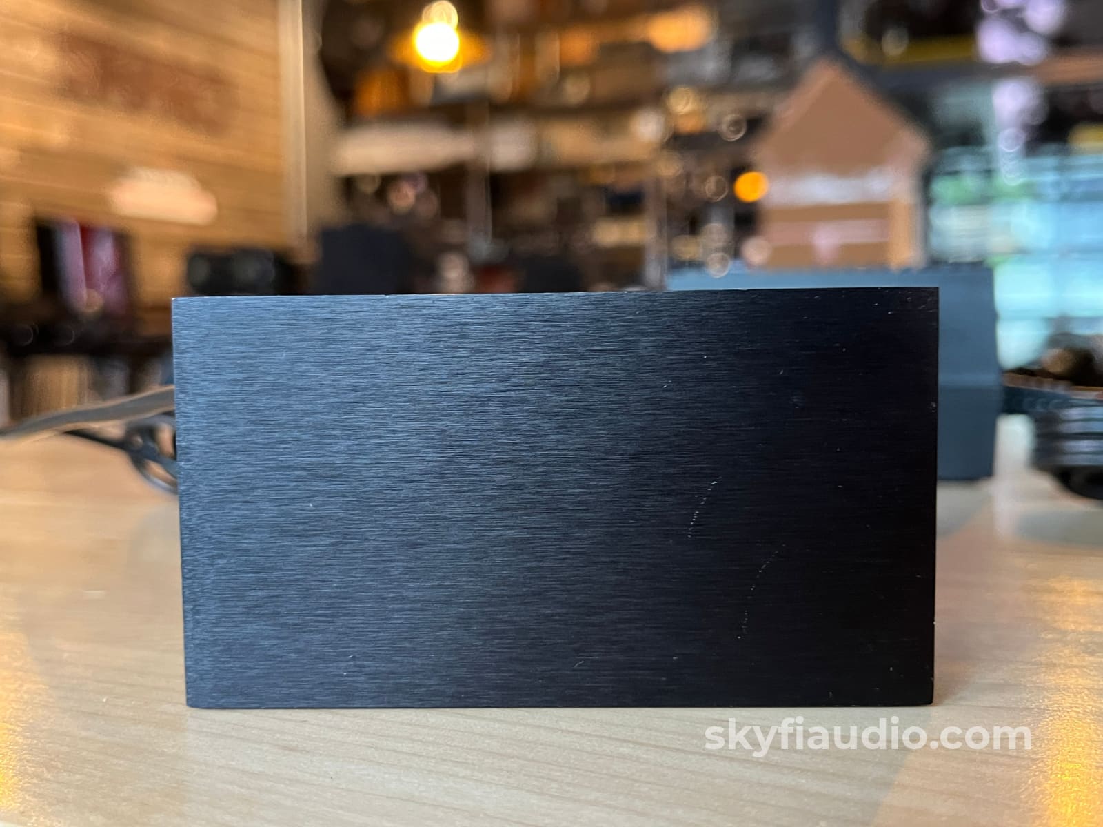 B&W 800 Series Variable High-Pass Alignment Filter Accessory