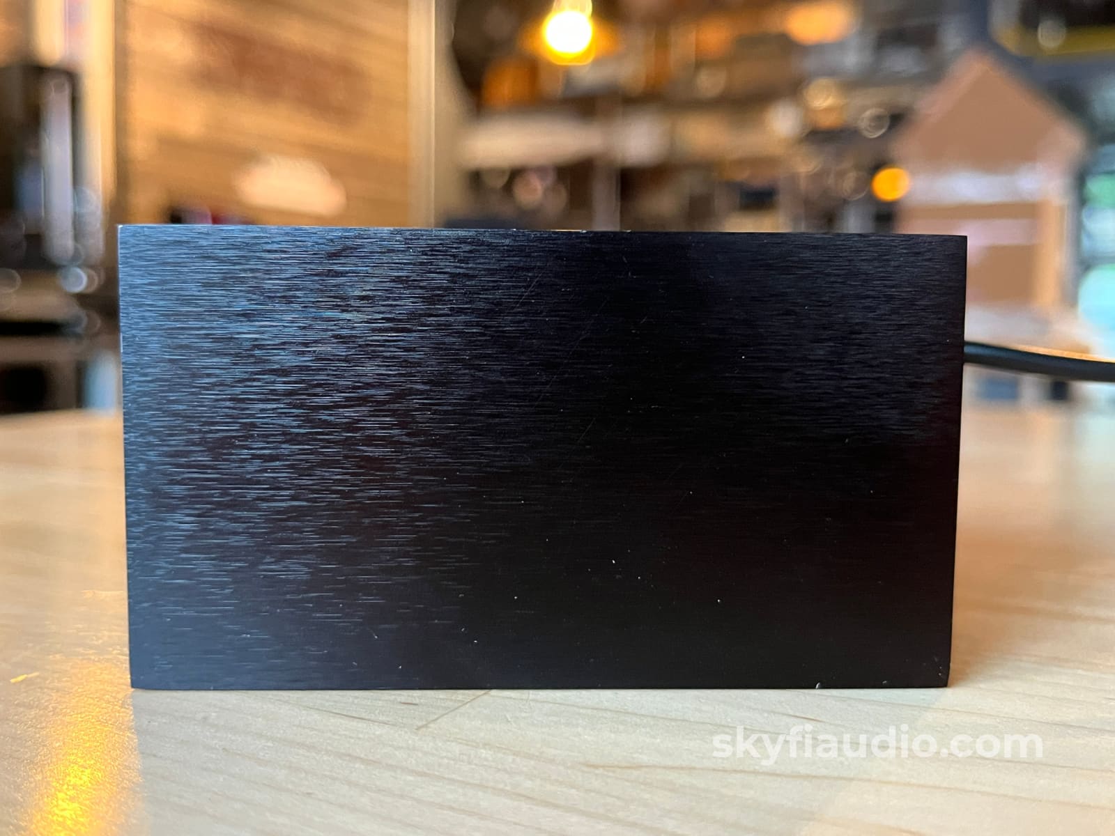 B&W 800 Series Variable High-Pass Alignment Filter Accessory