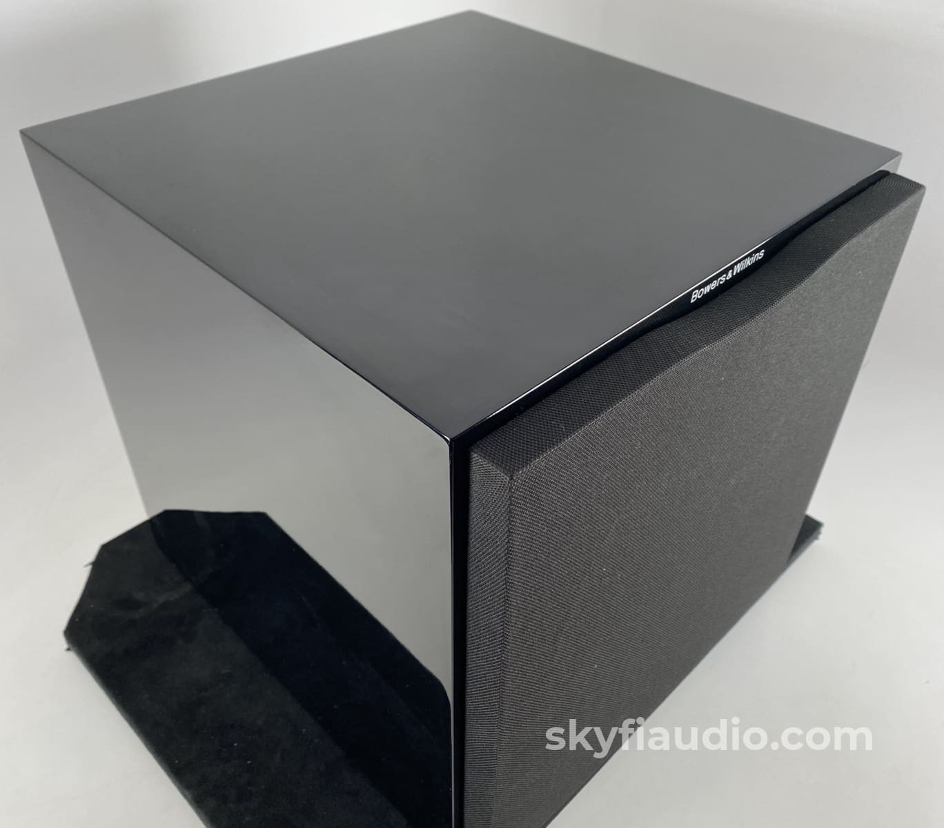 Bowers & Wilkins Asw10Cm Compact Subwoofer Speakers