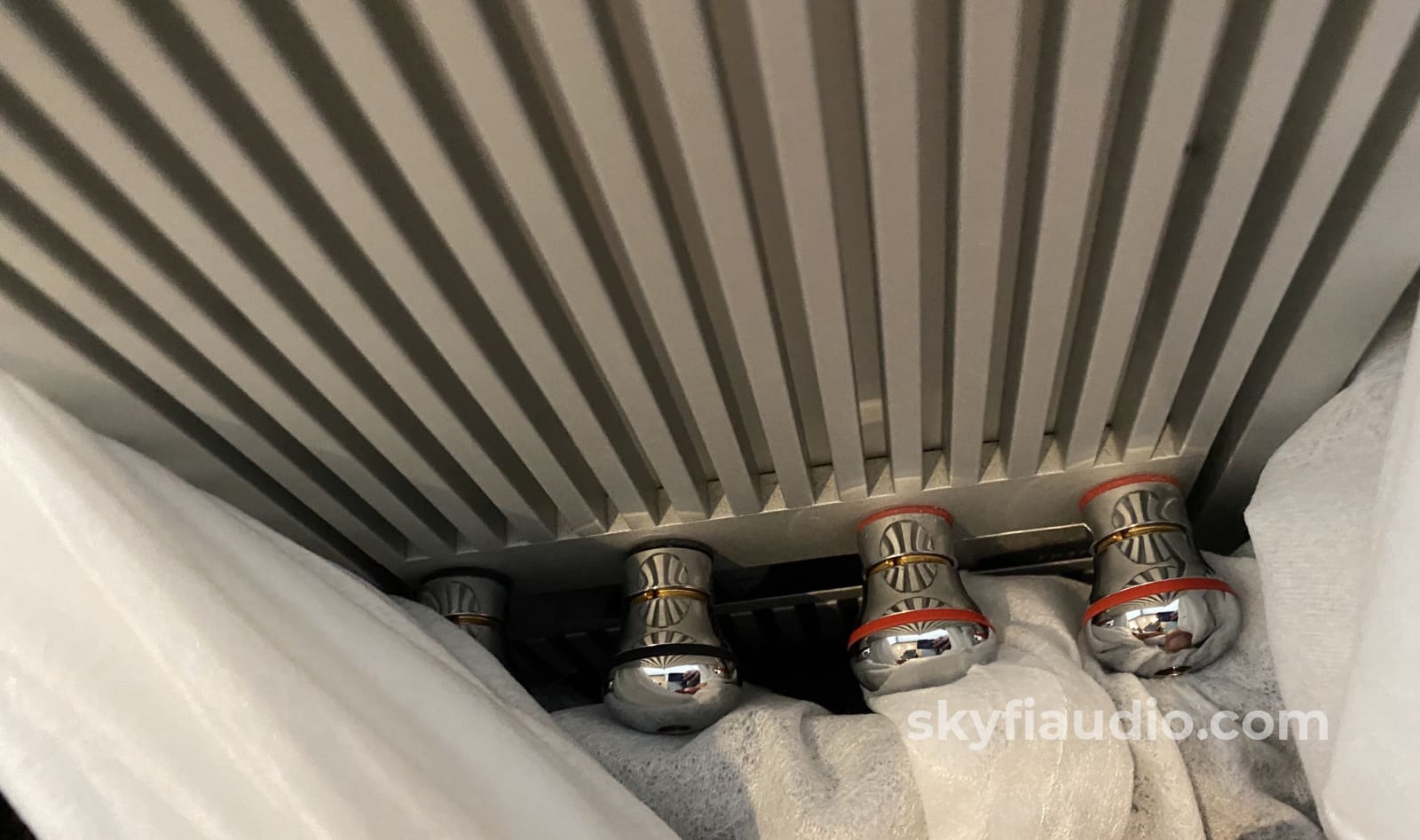 Bowers & Wilkins (B&W) 803 D3 Diamond Series Speakers Like New And Complete