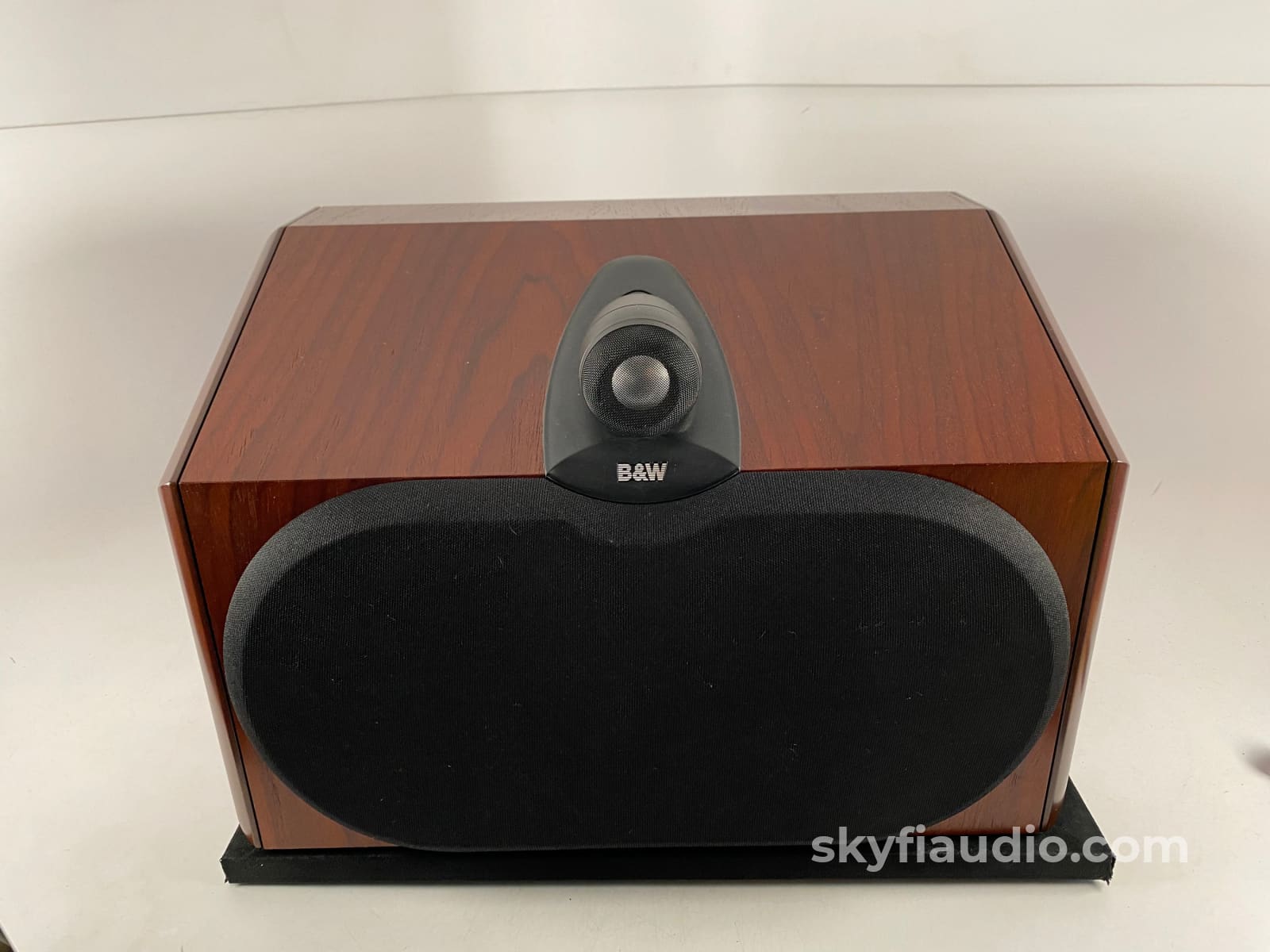 Bowers & Wilkins (B&W) Cdm Cnt Center Channel Theater Speaker Speakers