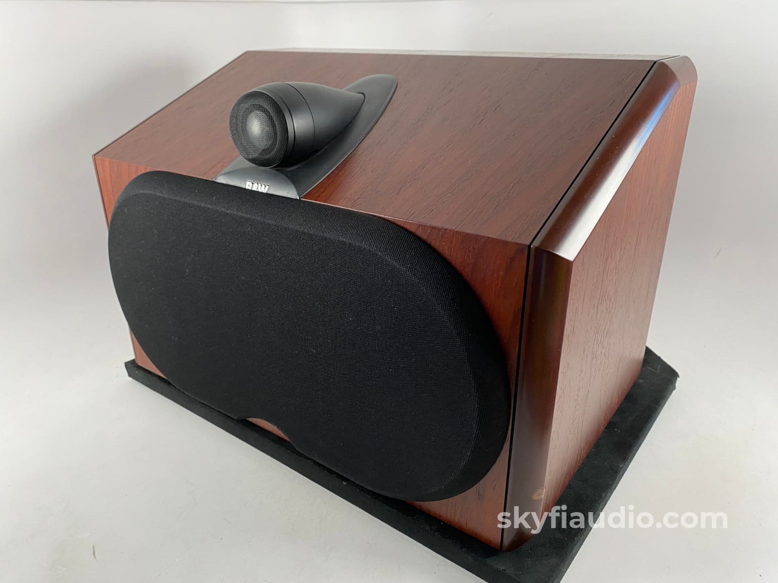 Bowers & Wilkins (B&W) Cdm Cnt Center Channel Theater Speaker Speakers