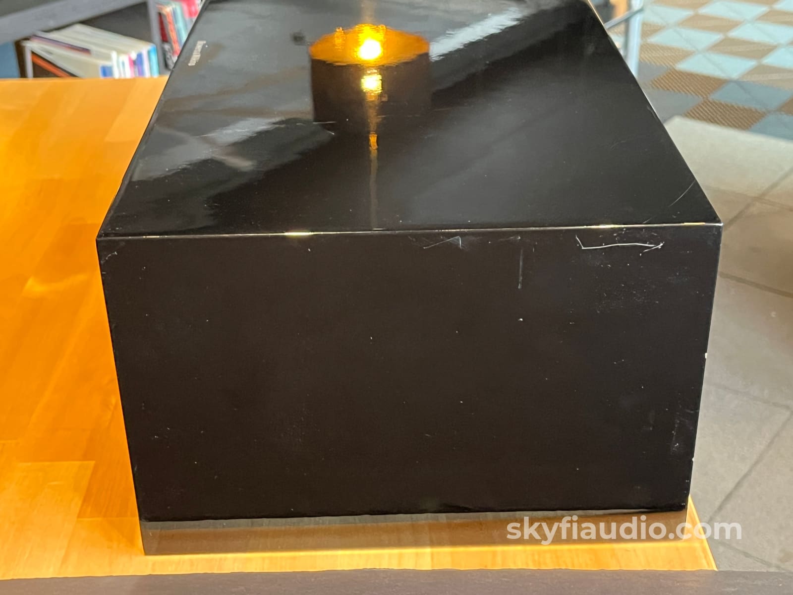 Bowers & Wilkins CM Centre S2 Center Channel Speaker - Speakers