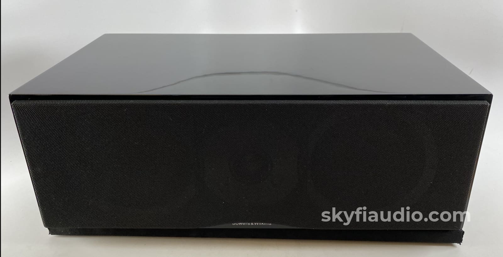Bowers & Wilkins Cm Centre Speaker Speakers