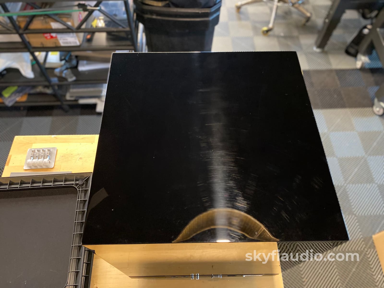 Bowers & Wilkins Db1D Diamond Series Subwoofer Speakers
