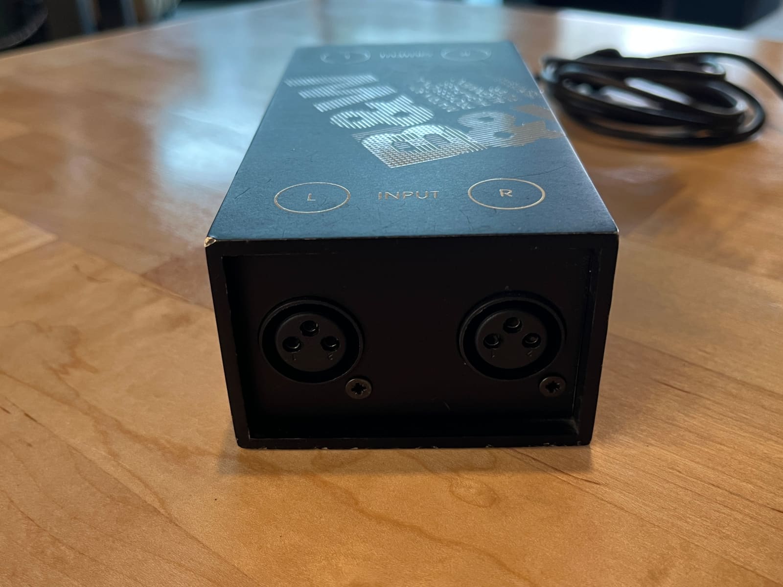 Bowers & Wilkins Matrix 801 Professional High-Pass Alignment Filter (Balanced) Accessory