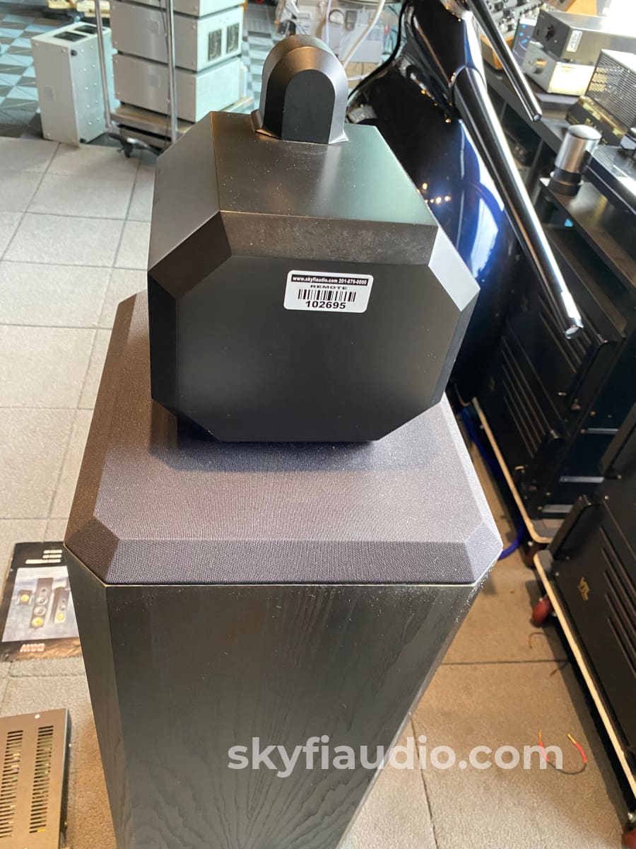 Bowers & Wilkins Matrix 802 Series 3 - Full Collector Set Krell Baf Filter! Speakers