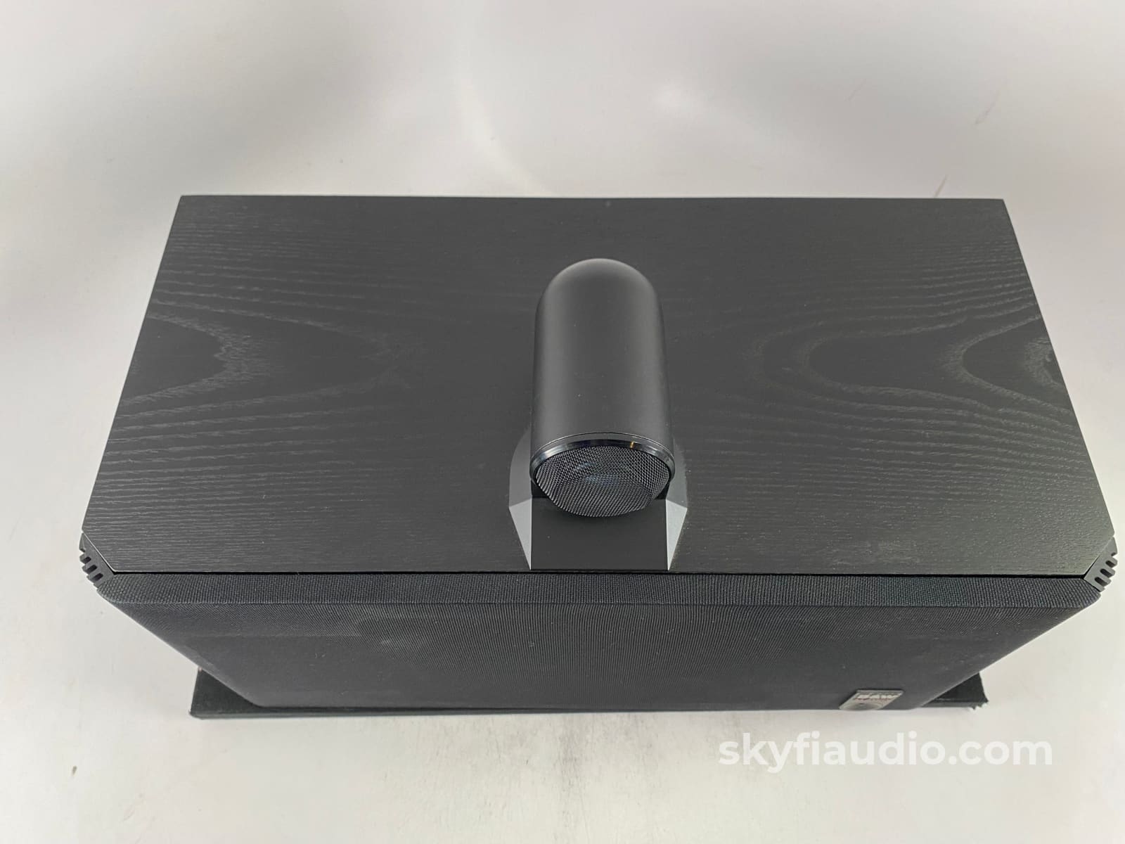 Bowers & Wilkins Matrix Htm Center Channel Speaker - Amazing Survivor Condition W/Brochure Speakers