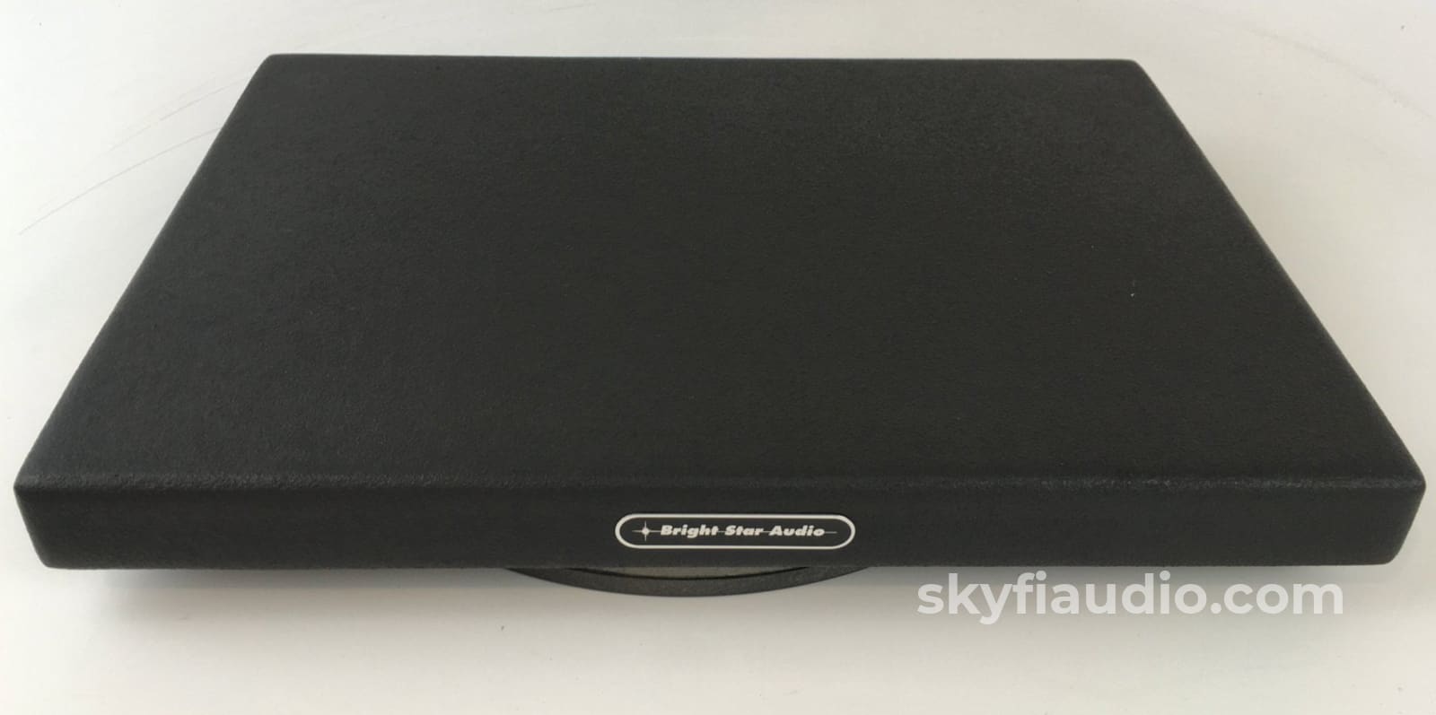 Bright Star Audio Isolation Base - Large Accessory