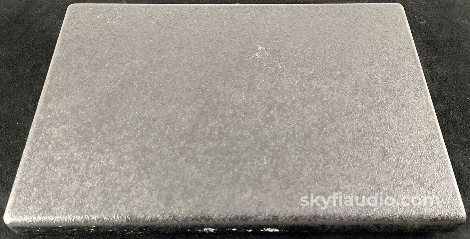 Bright Star Audio Isolation Base Size Small Accessory
