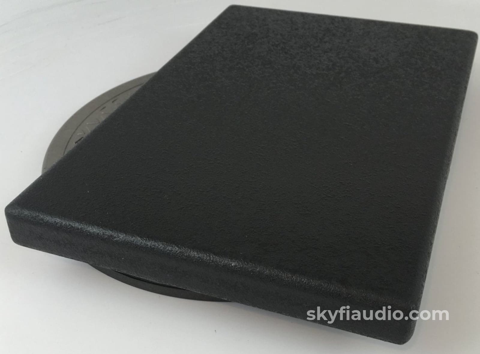 Bright Star Audio Isolation Base - Small Size Accessory