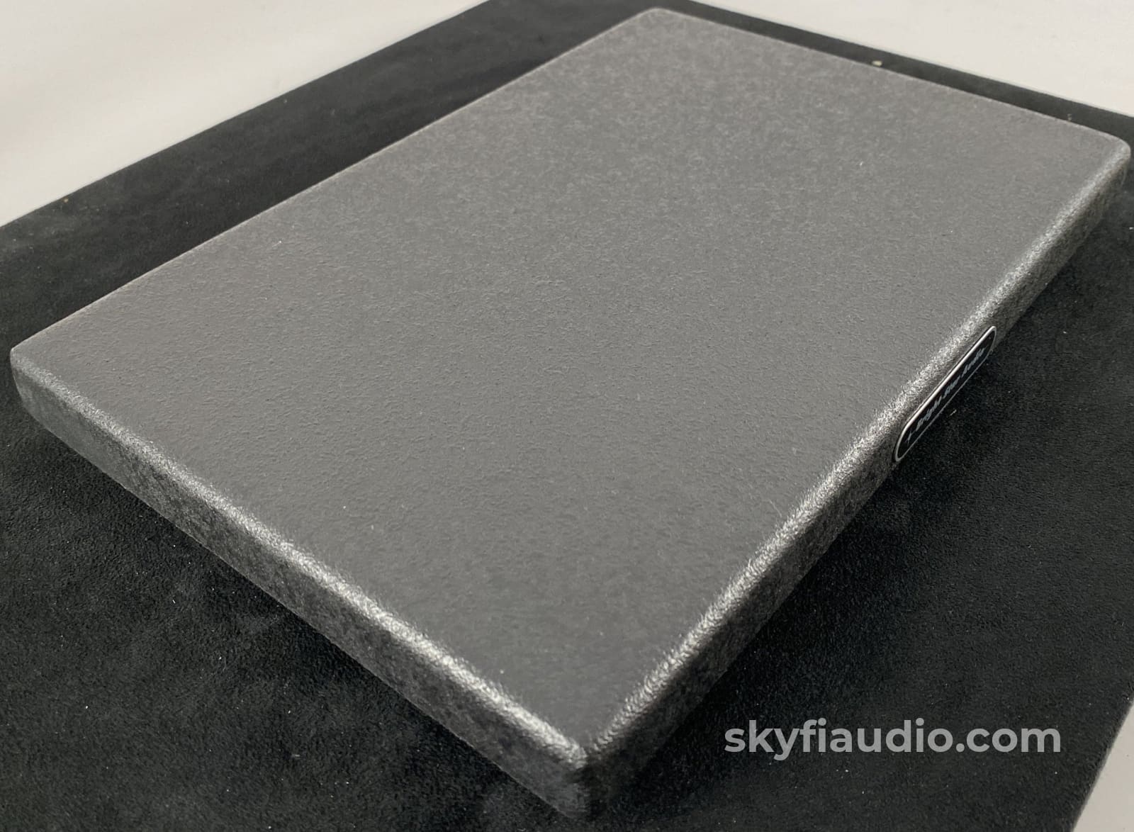 Bright Star Audio Isolation Base - Small Size Accessory