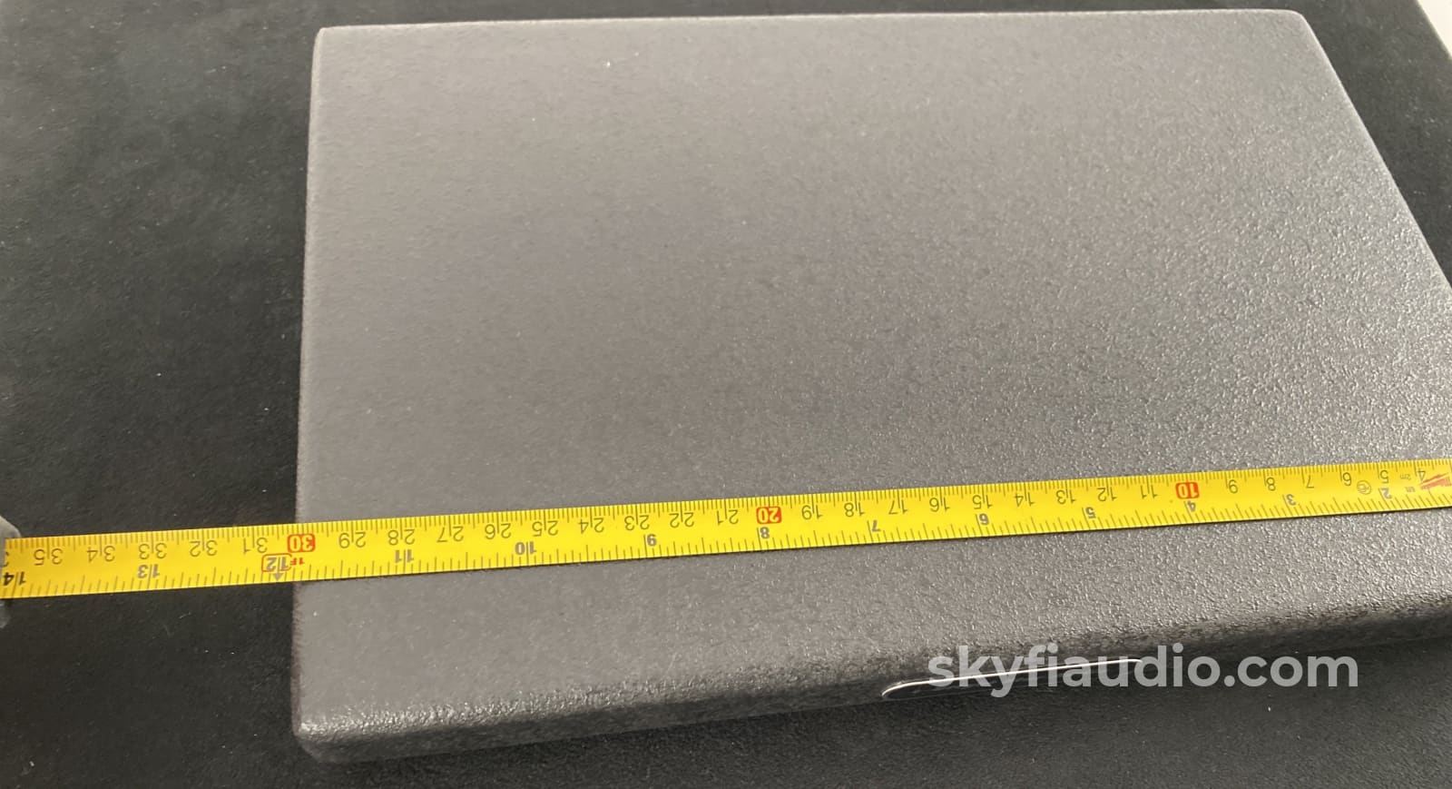 Bright Star Audio Isolation Base - Small Size Accessory