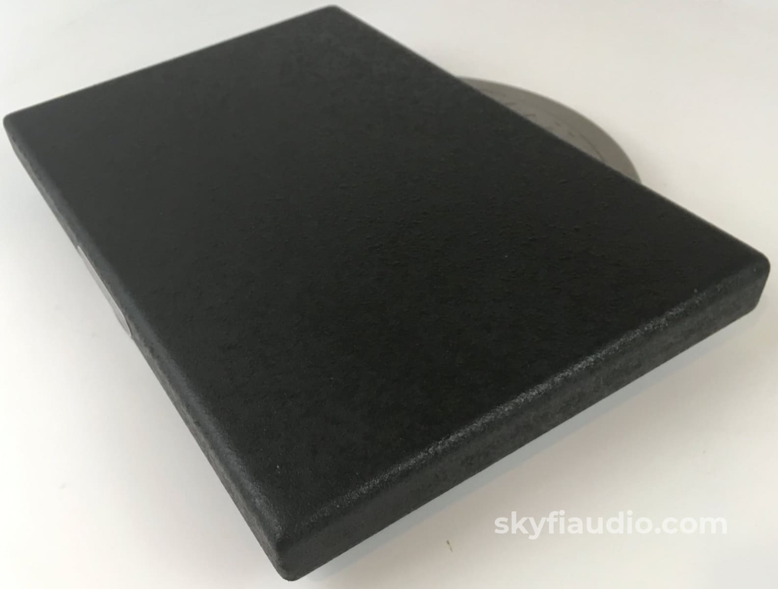Bright Star Audio Isolation Base - Small Size Accessory