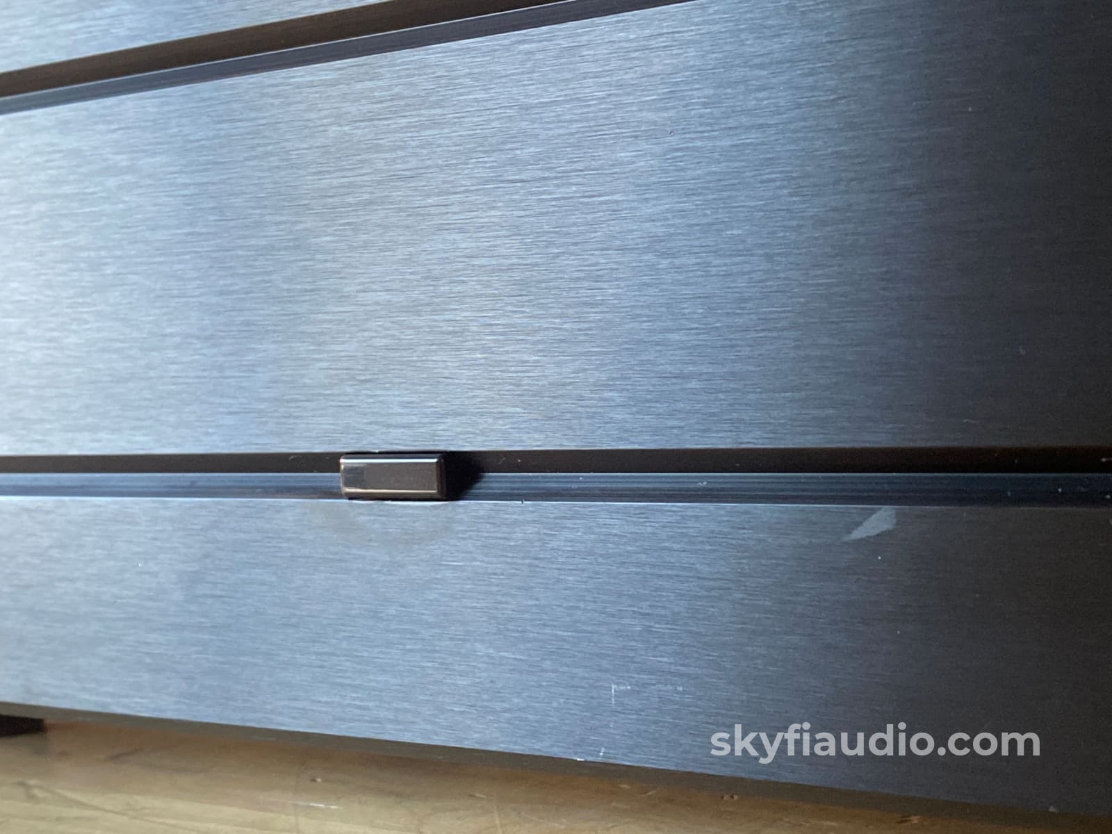 Bryston 3B Thx Solid State Amplifier