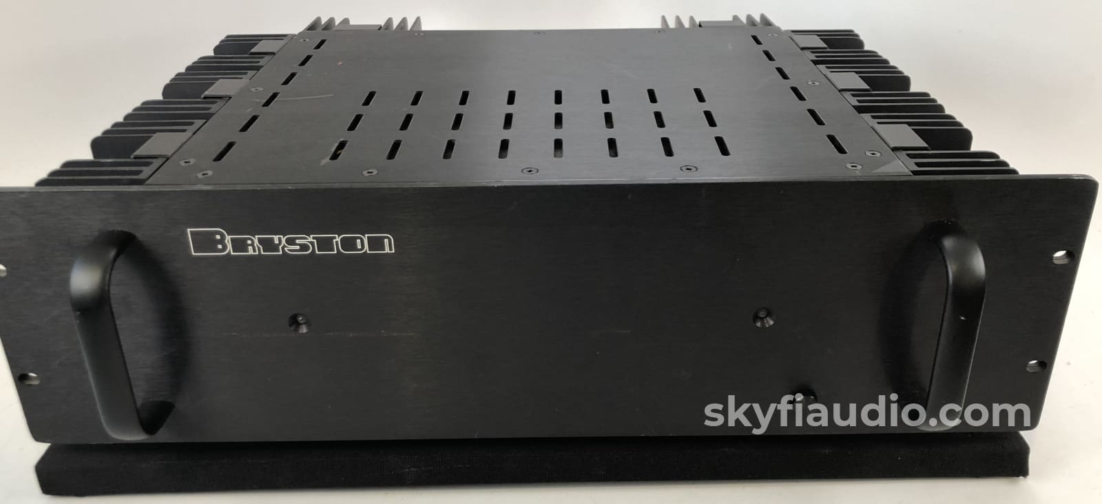 Bryston 4B Solid State Stereo Amplifier 250W