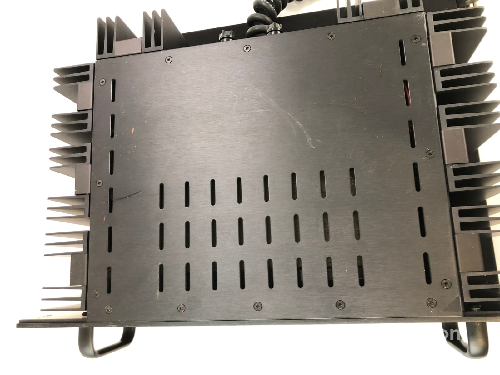 Bryston 4B Solid State Stereo Amplifier 250W