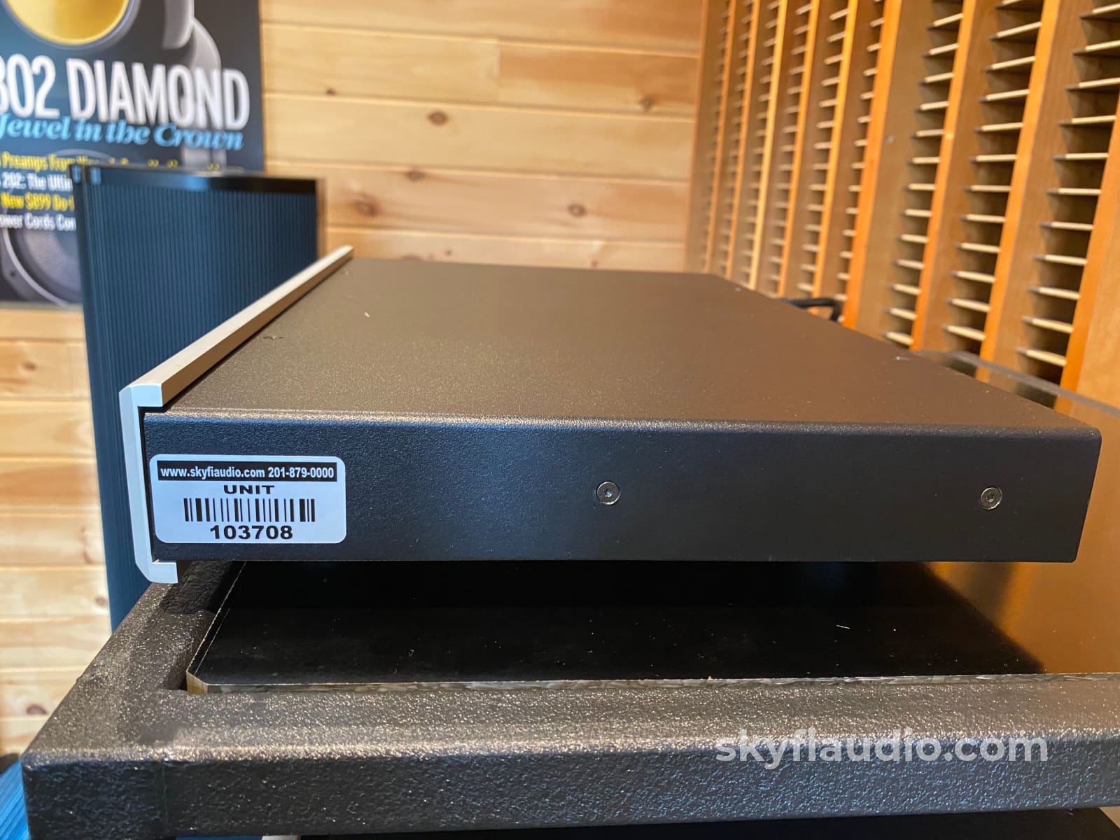 Bryston Bdp-3 Digital Music Player - Roon Tidal Hi-Res Dsd And More Cd +
