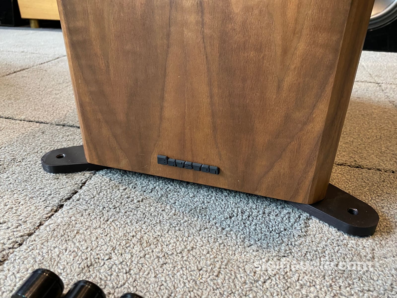 Bryston Middle T 3-Way Loudspeaker - Made In Canada Speakers