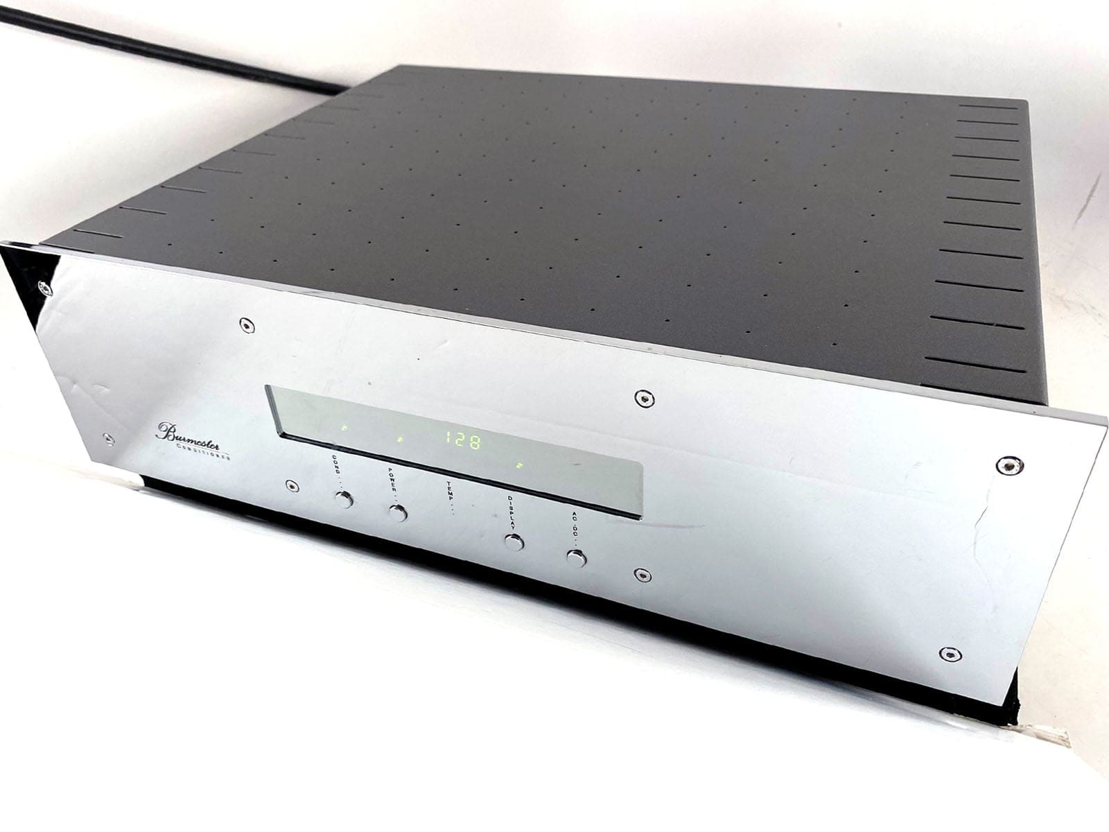Burmester 948 Power Conditioner