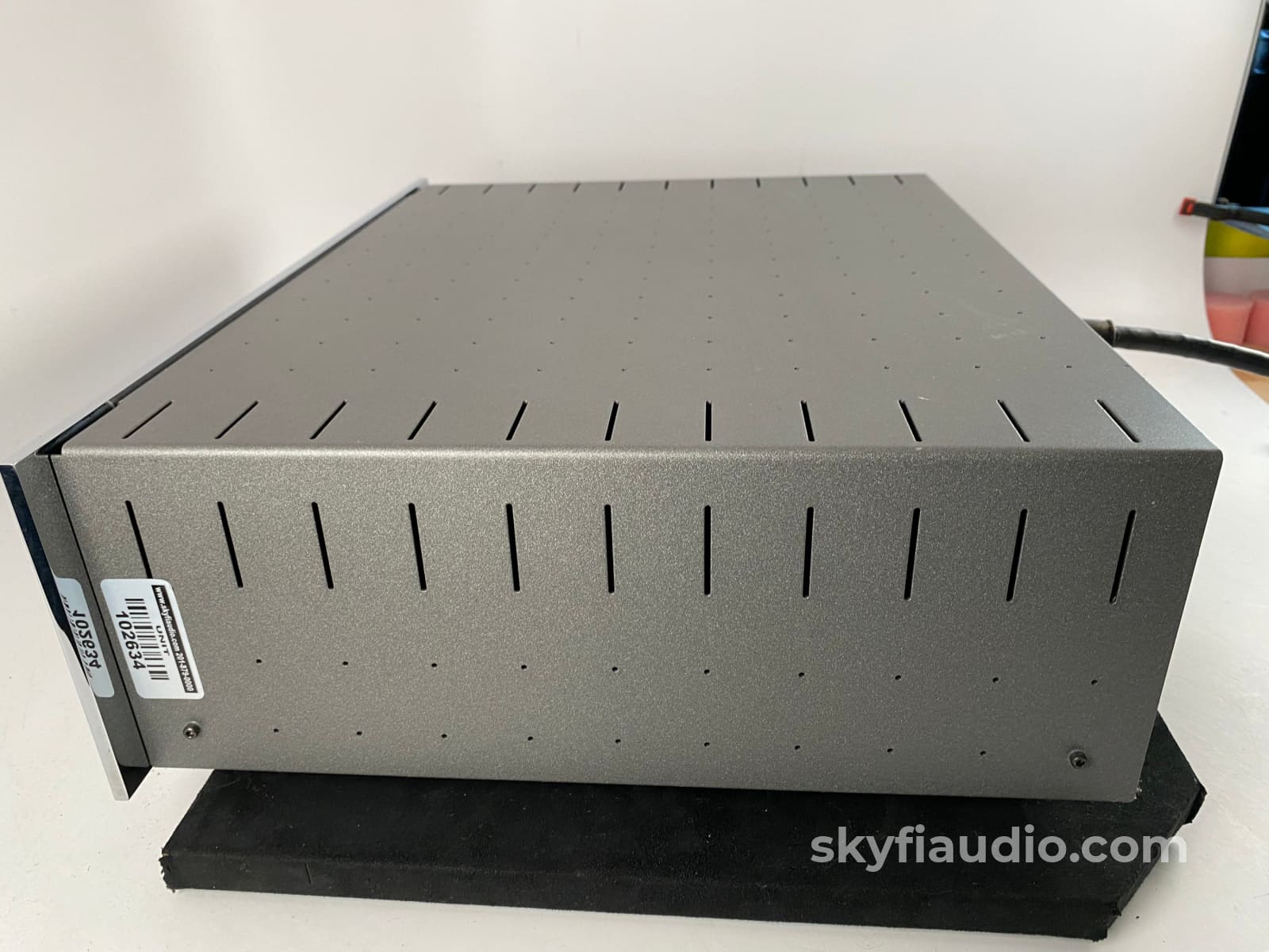 Burmester 948 Power Conditioner