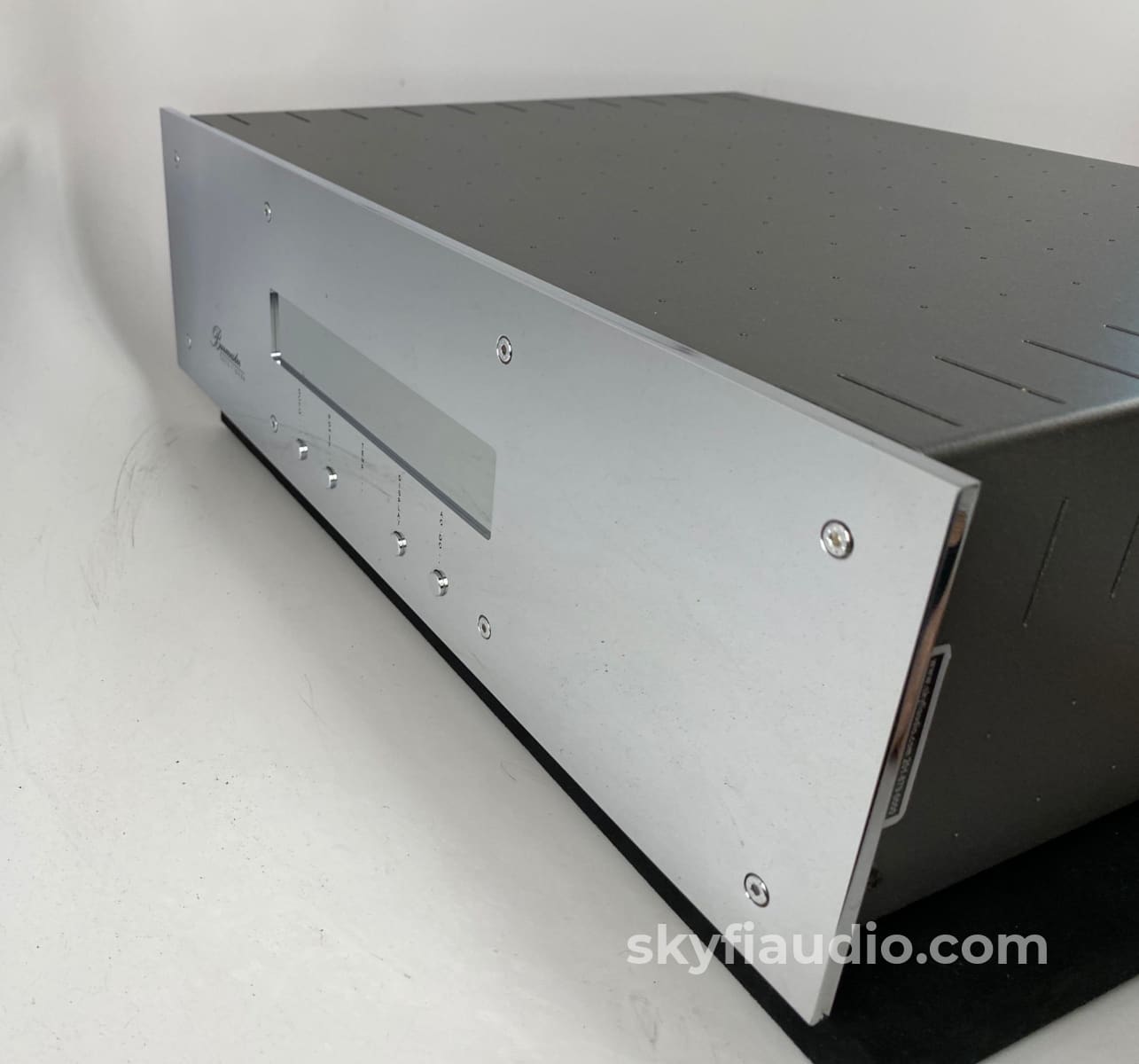Burmester 948 Power Conditioner