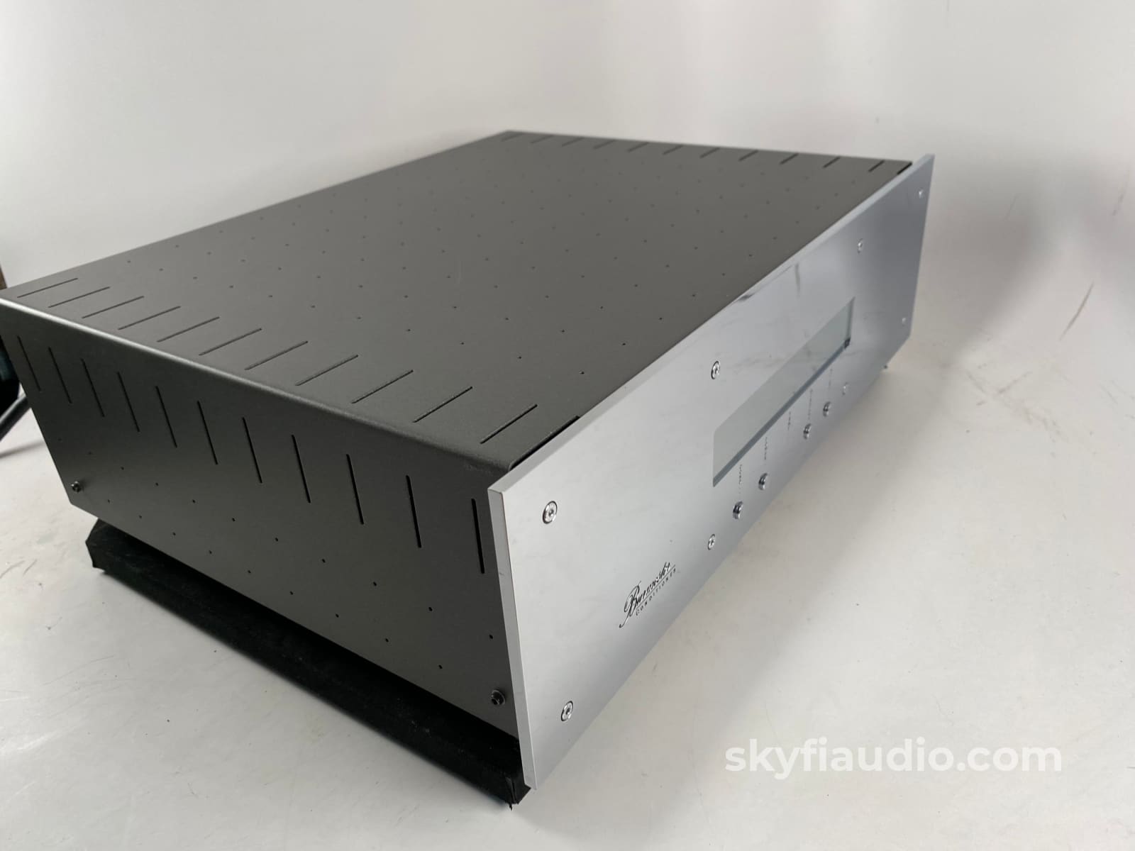 Burmester 948 Power Conditioner