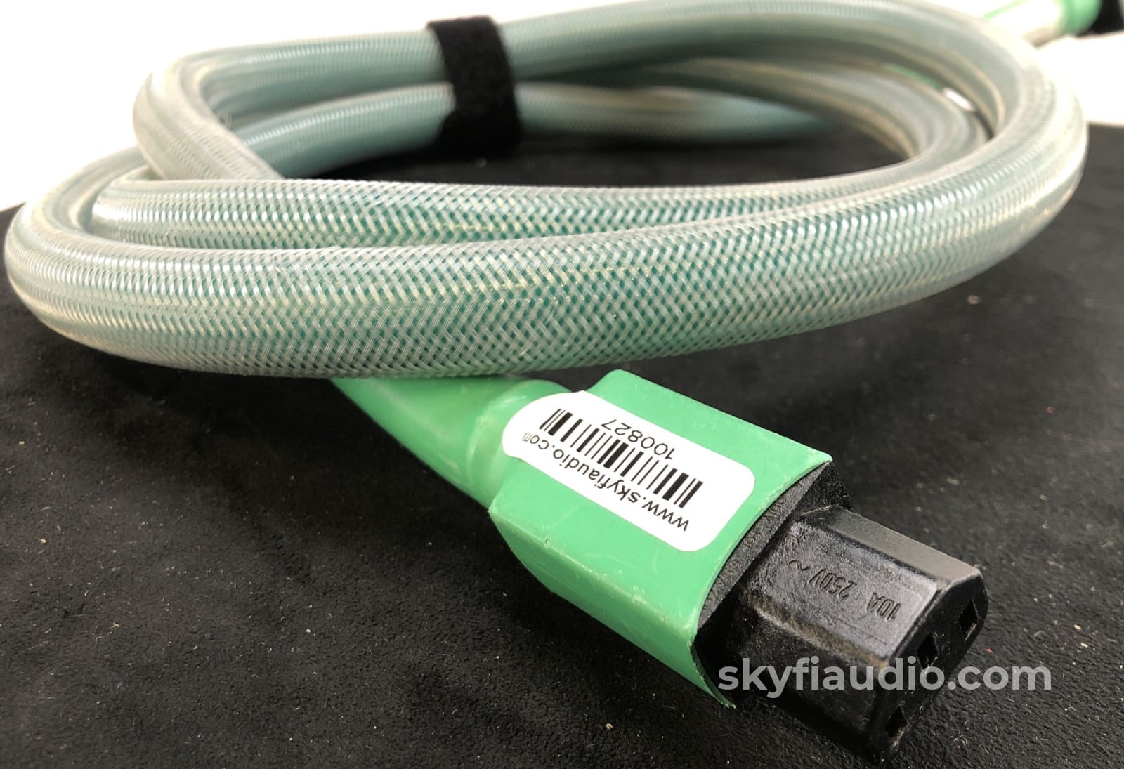 Cablepro Reverie V.2 Power Cord 6 Cables