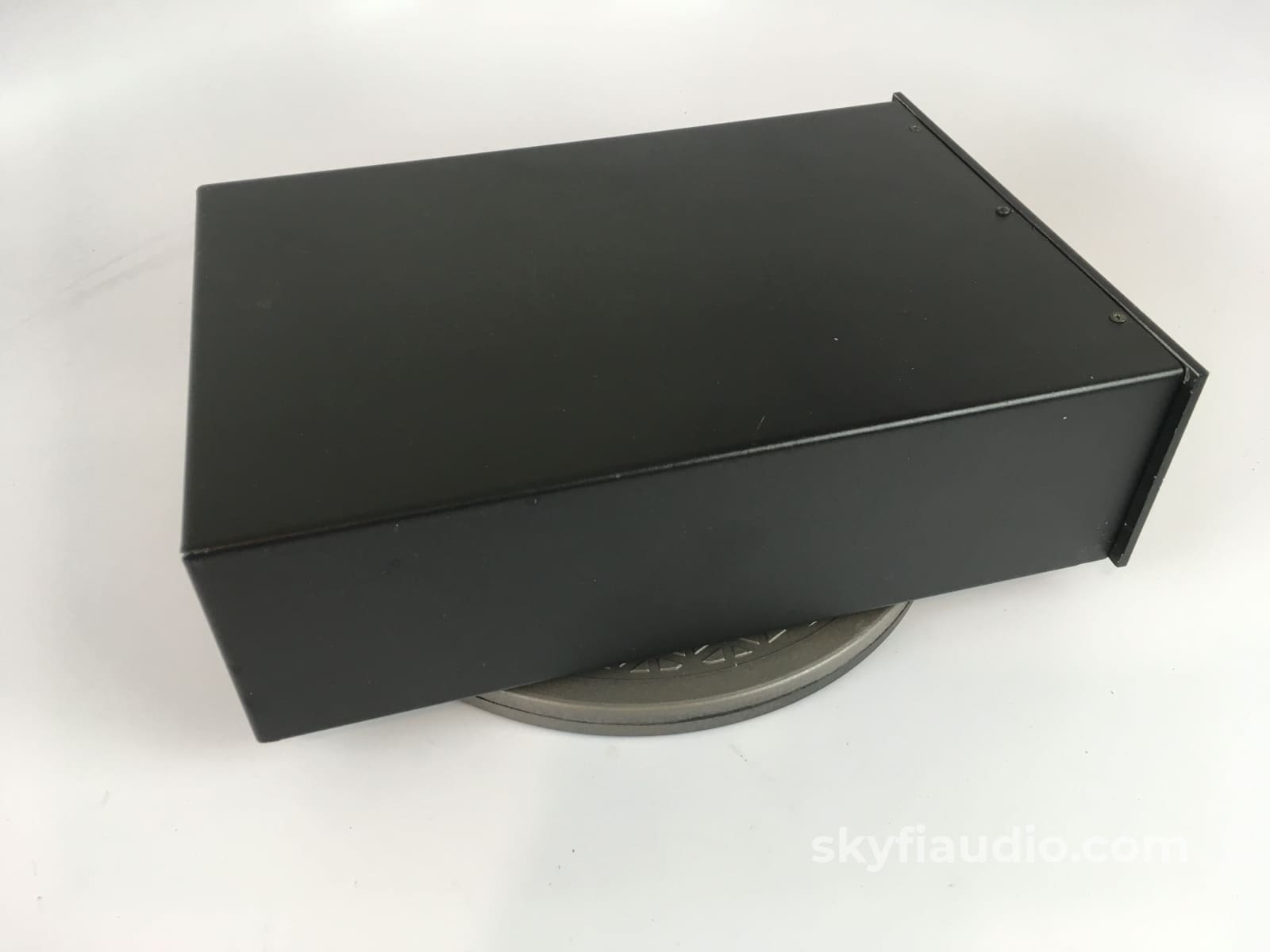 California Audio Labs Sigma Mkii Tube Dac Cd + Digital