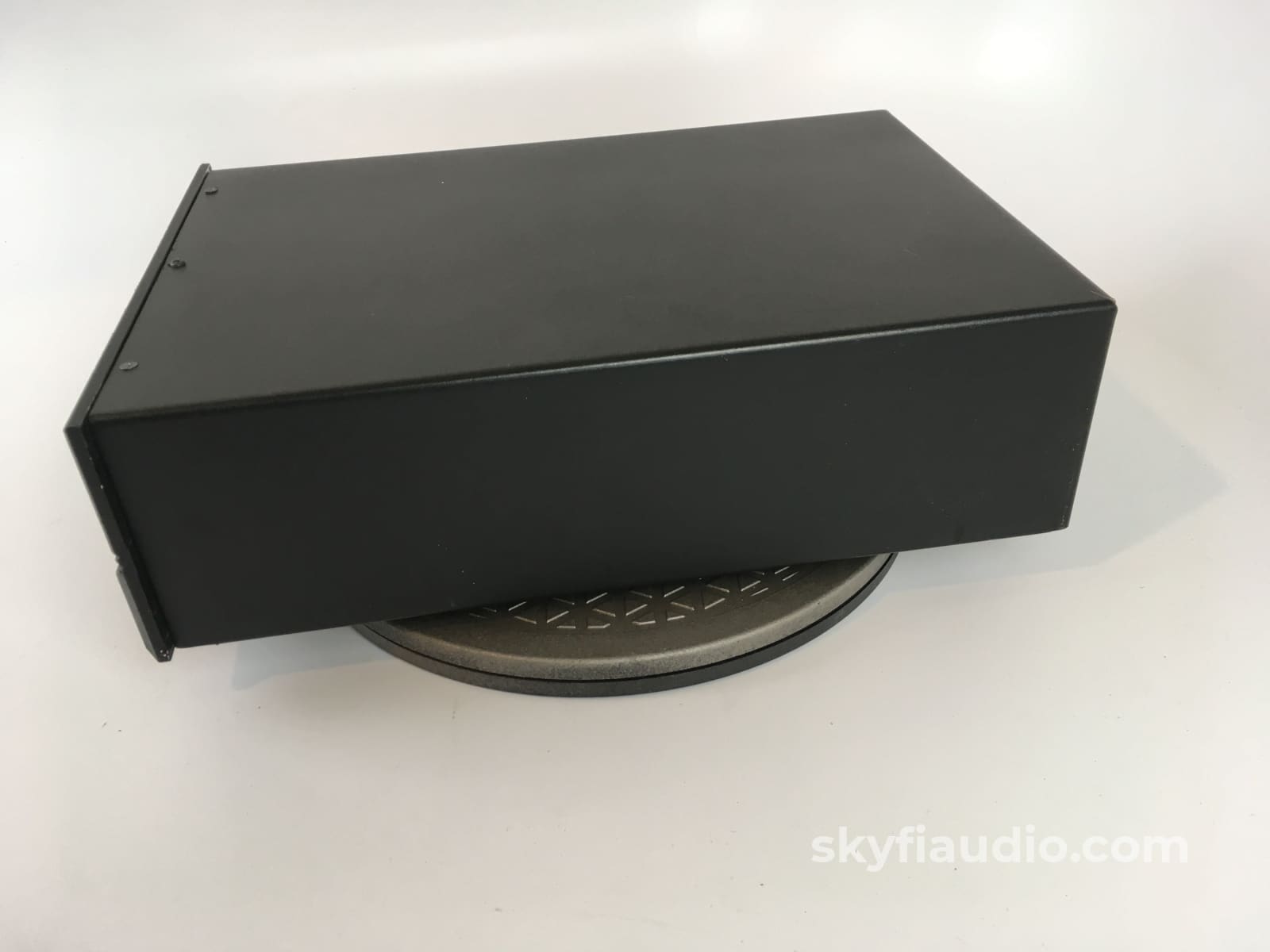 California Audio Labs Sigma Mkii Tube Dac Cd + Digital