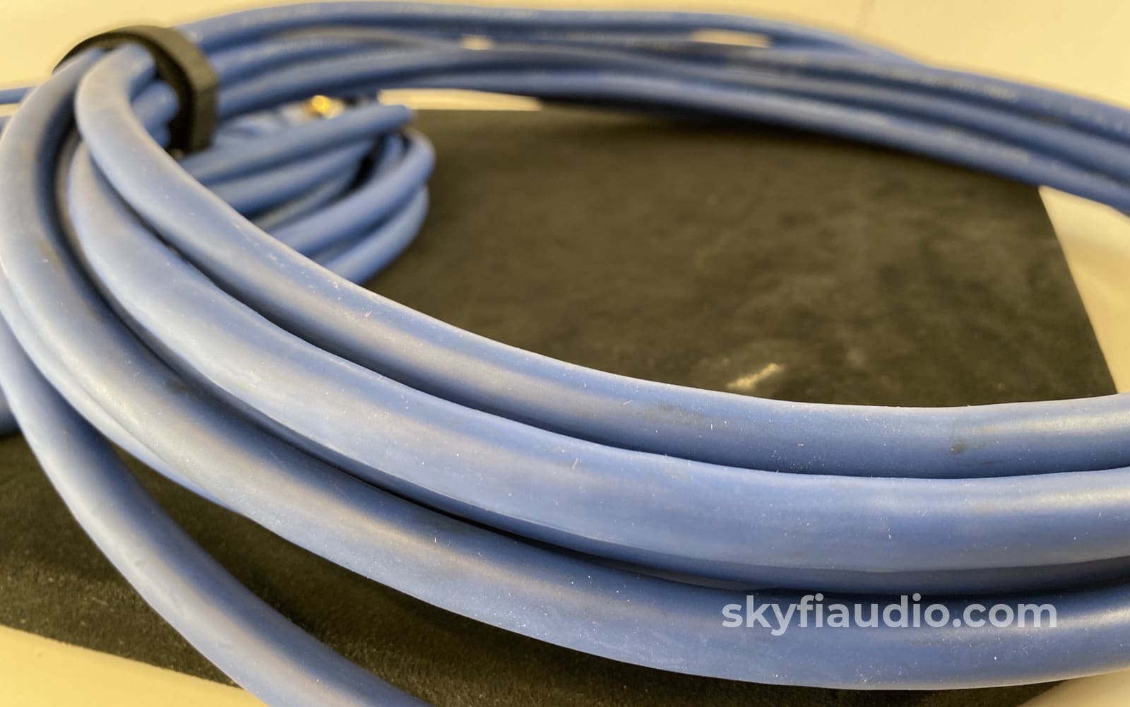 Cardas Clear Audio Interconnect Rev 1 Analog Xlr Cables - 8.3M