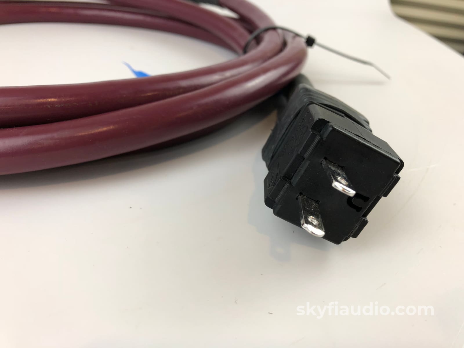 Cardas Golden Power Cable - 10 Cables