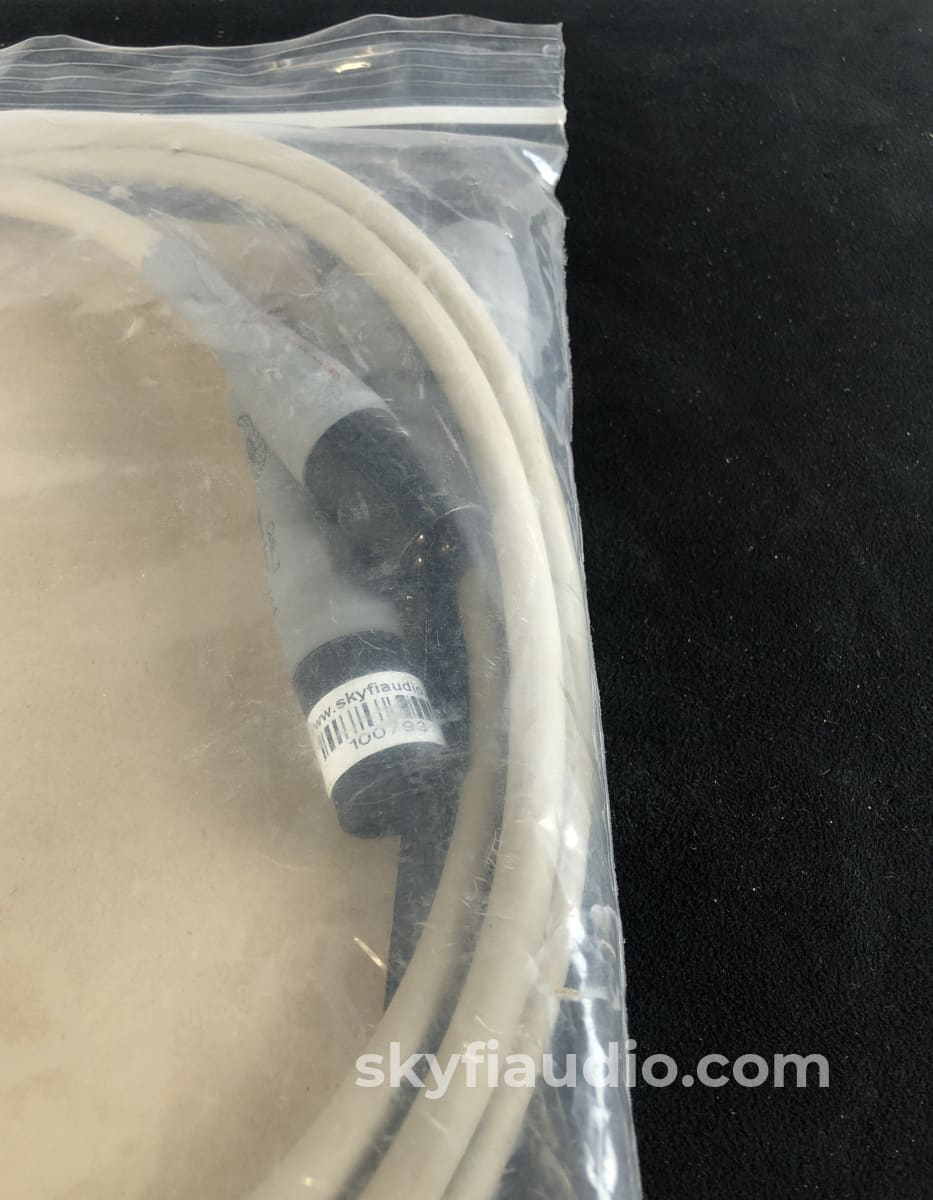 Cardas Neutral Reference Xlr Cable - New 1.5M Cables