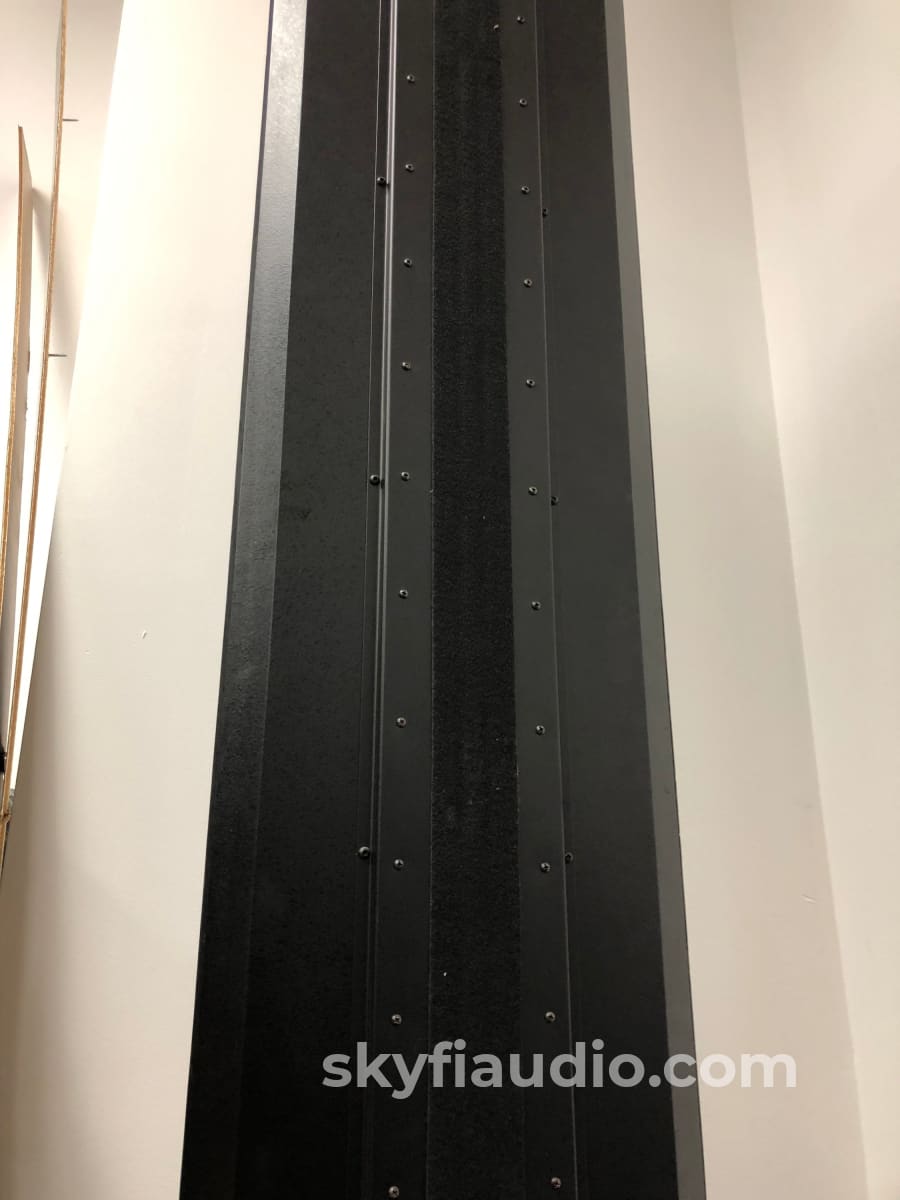 Carver Al-Iii Dipole Loudspeaker System Speakers