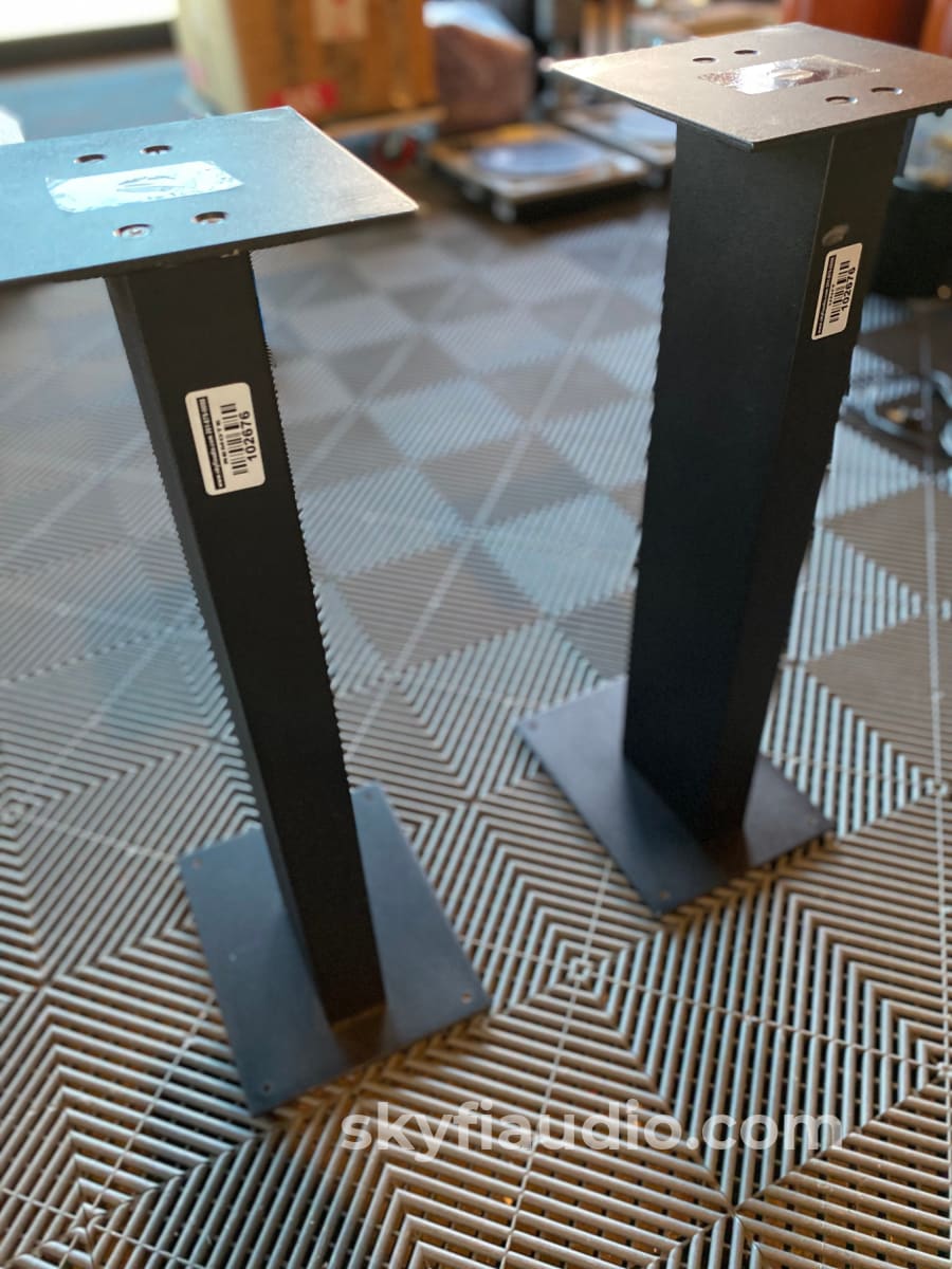 Celestion 24 Speaker Stands For Sl6 Sl6I Sl600 Sl700 And More Accessory