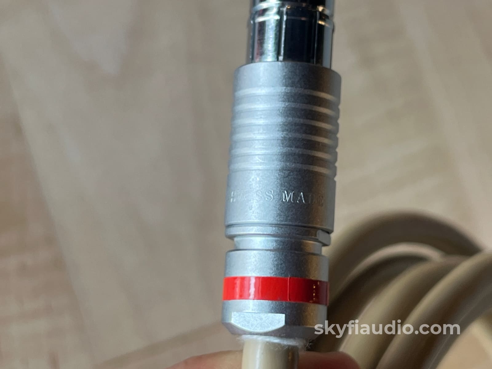 Cello Audio Palette Equalizer W/ Power Supply - Serviced Accessory