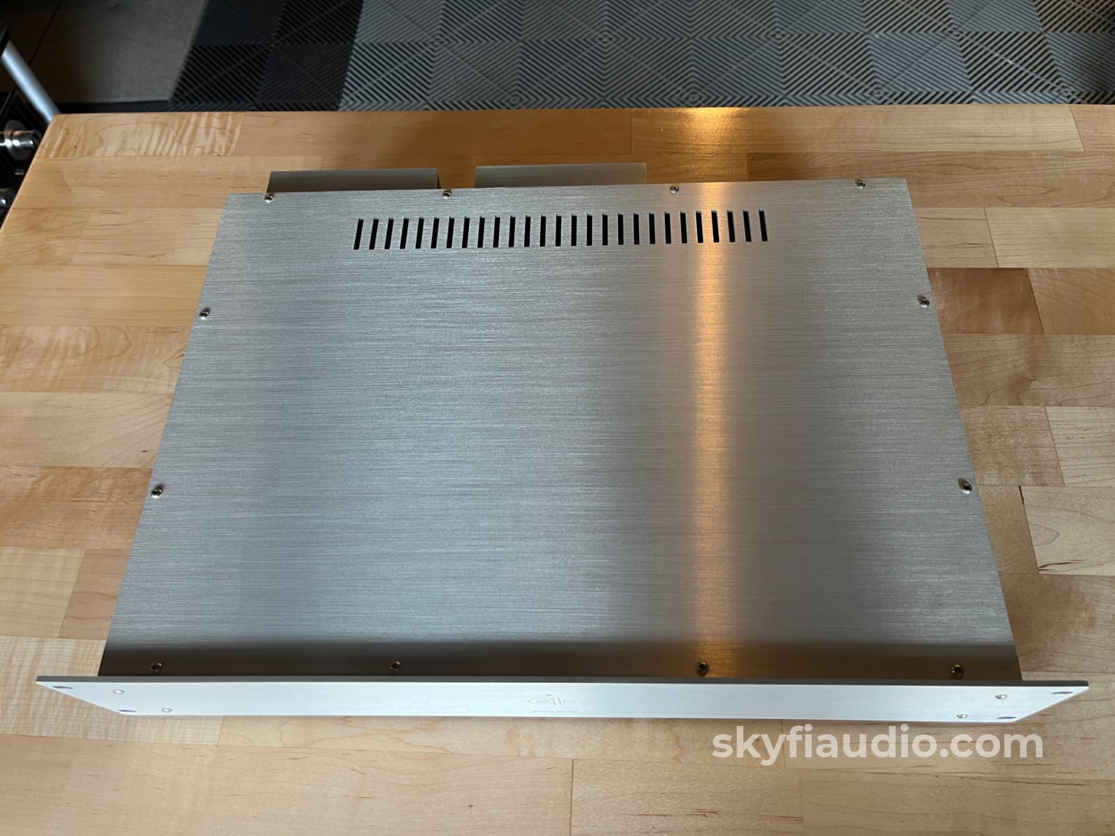 Cello Audio Palette Equalizer W/ Power Supply - Serviced Accessory