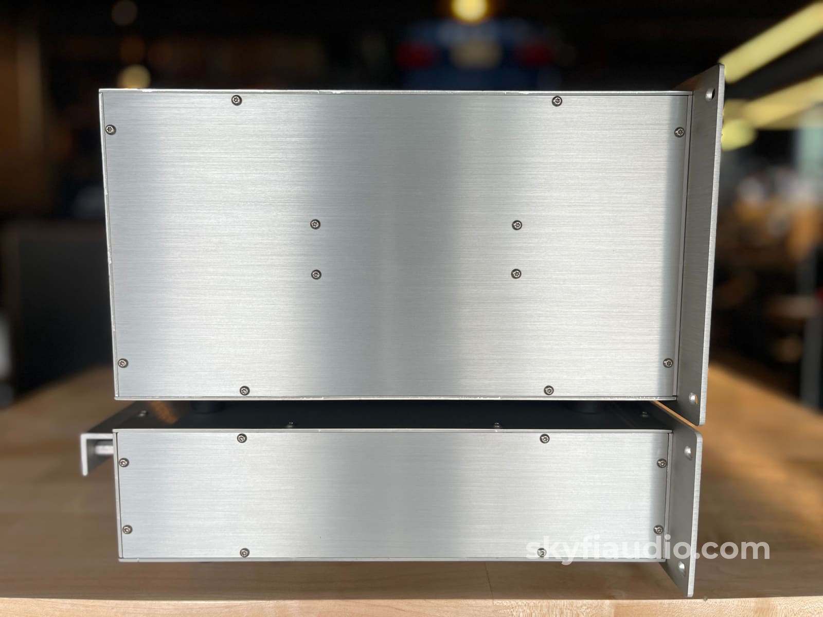 Cello Audio Palette Equalizer W/ Power Supply - Serviced Accessory