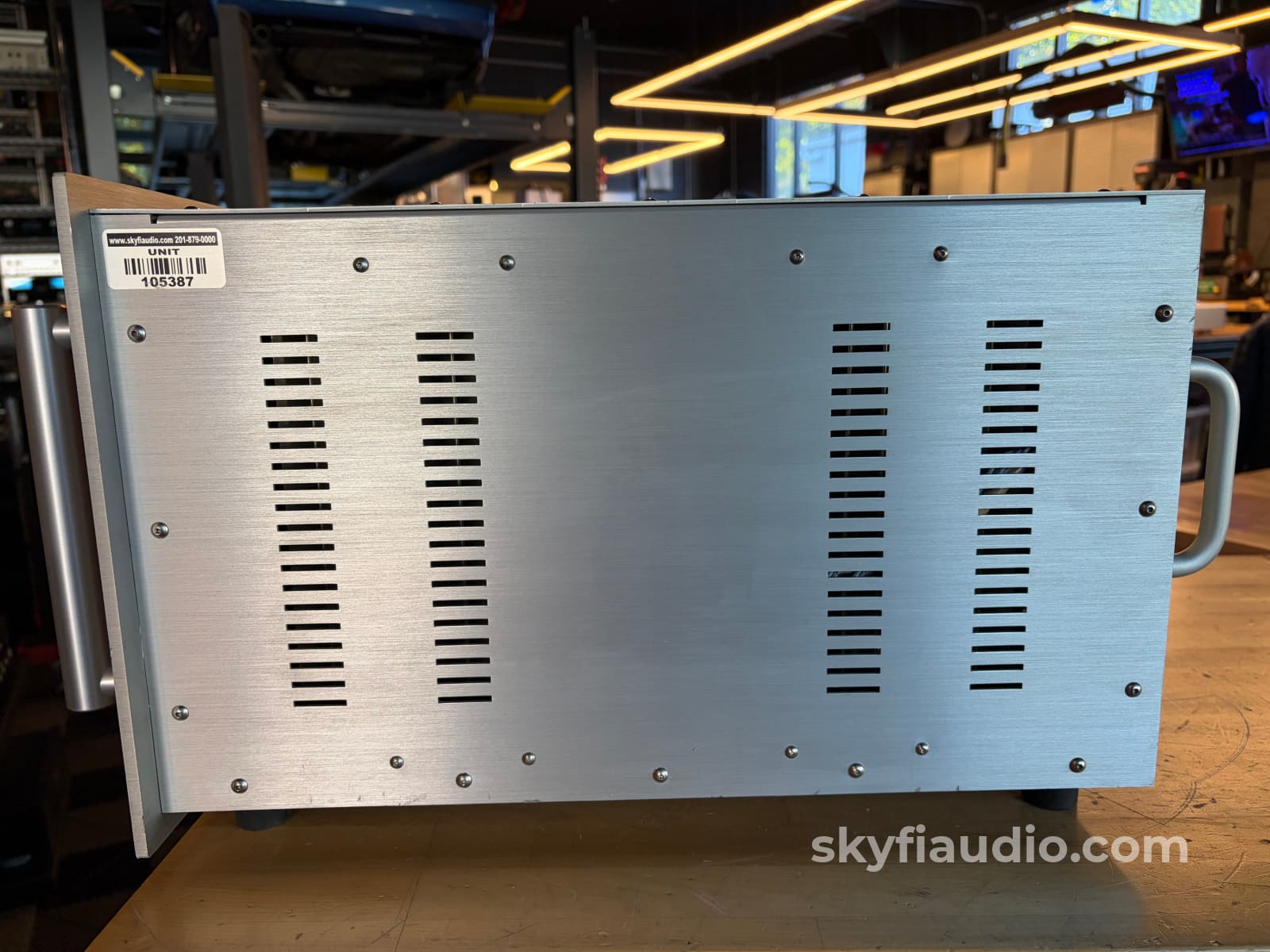 Cello Duet 350 Amplifier - Serviced Amplifier