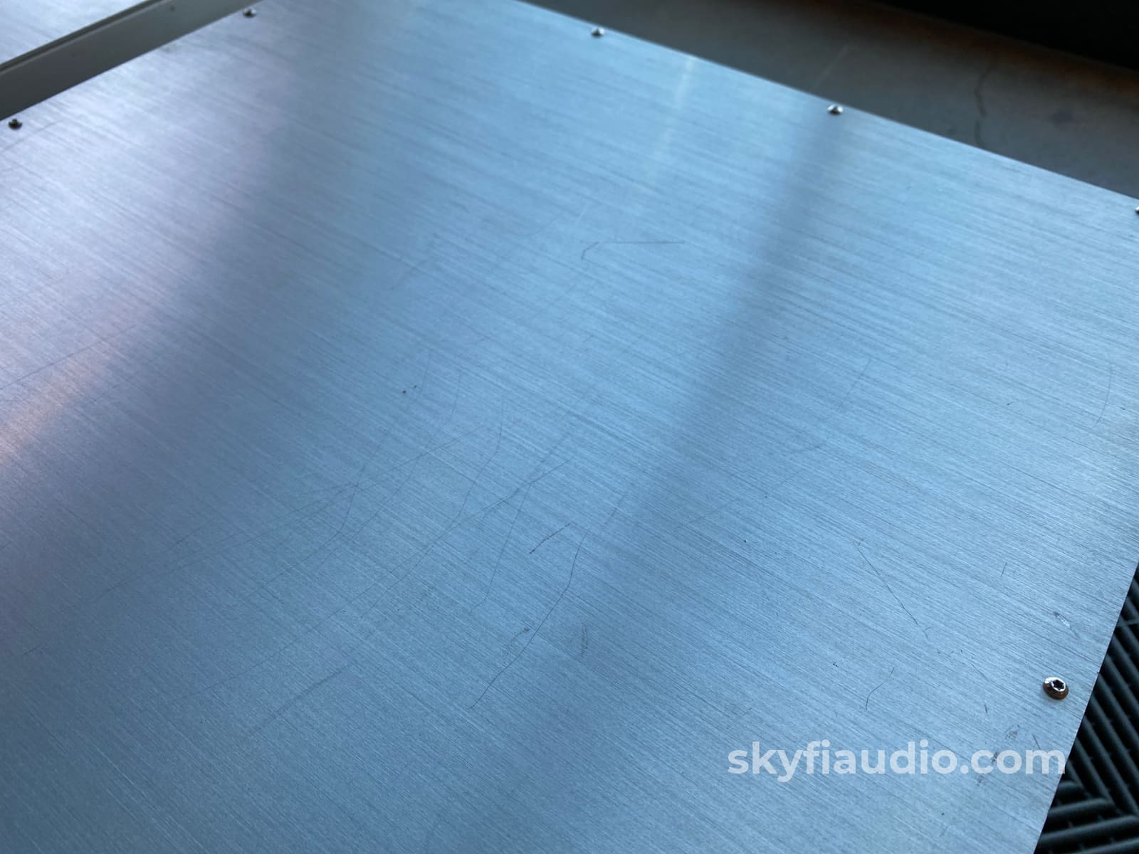 Cello Performance Ii Monoblock Amplifiers - 200W Very Rare And Collectable Amplifier