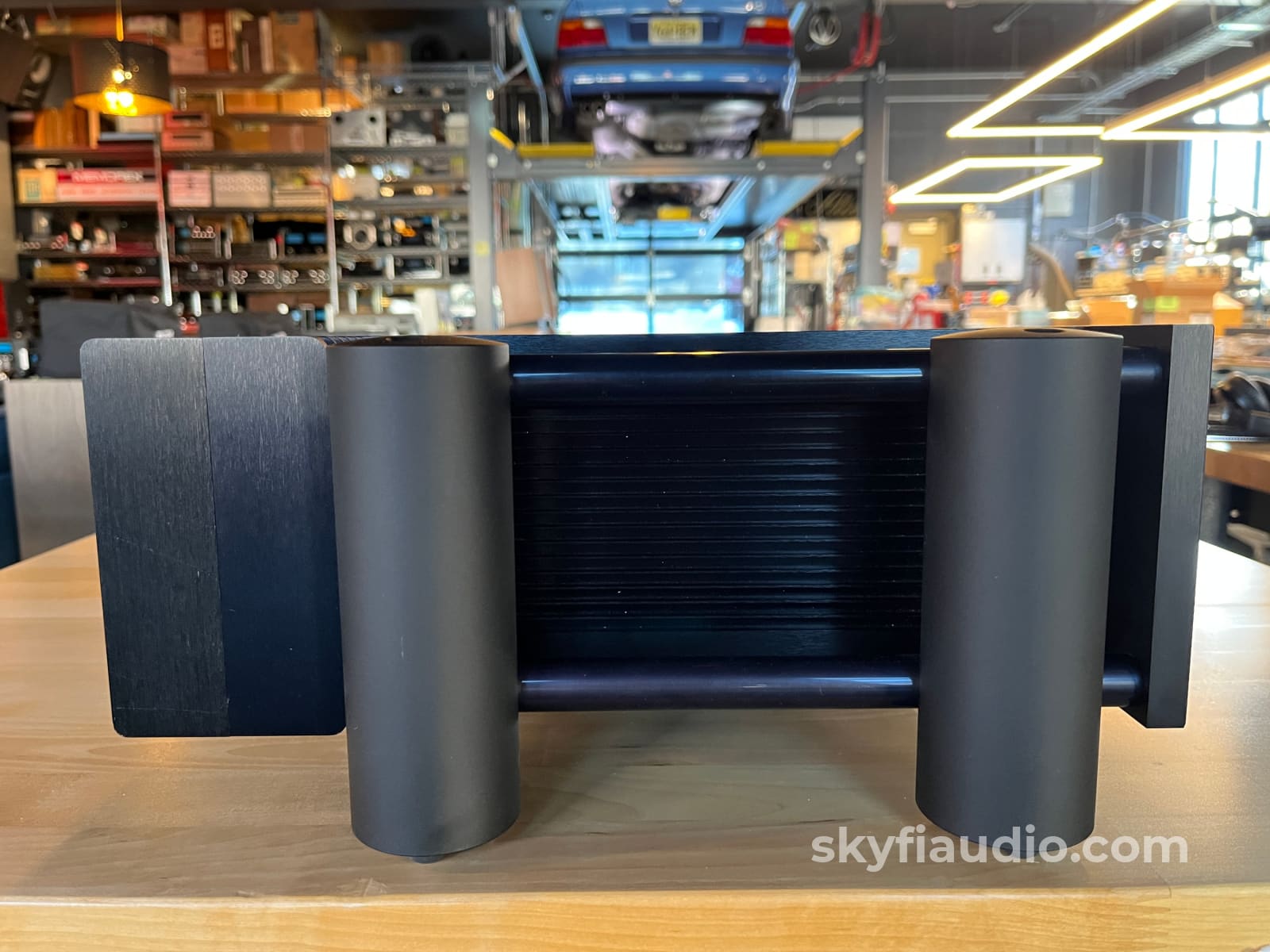 Chord CMP 3350 Integrated Amplifier - 220 Watts Per Channel Integrated Amplifier