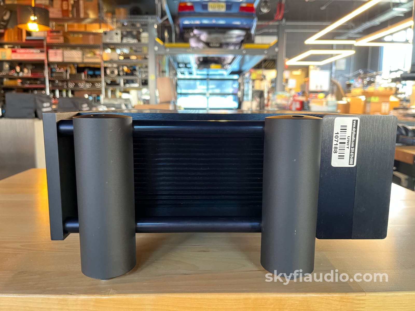 Chord CMP 3350 Integrated Amplifier - 220 Watts Per Channel Integrated Amplifier