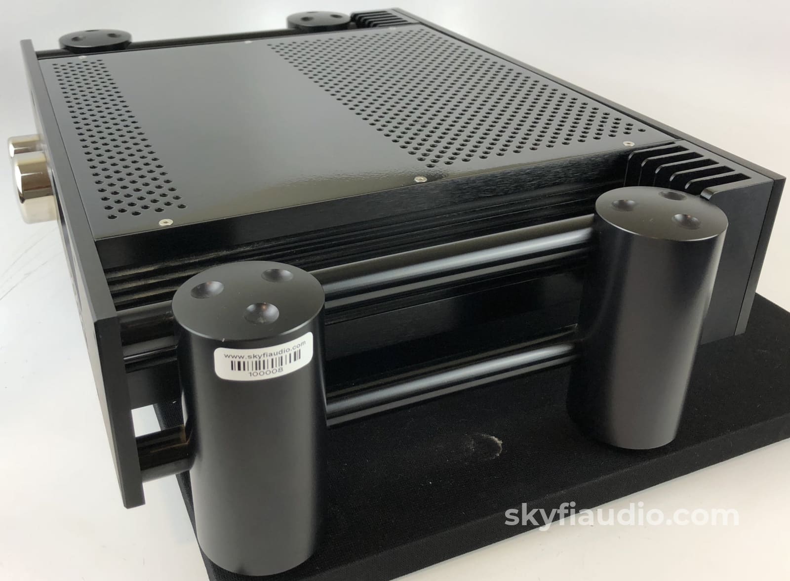 Chord Cpa 3000 Seven Input Balanced Signature Preamp - 100V-270V Preamplifier