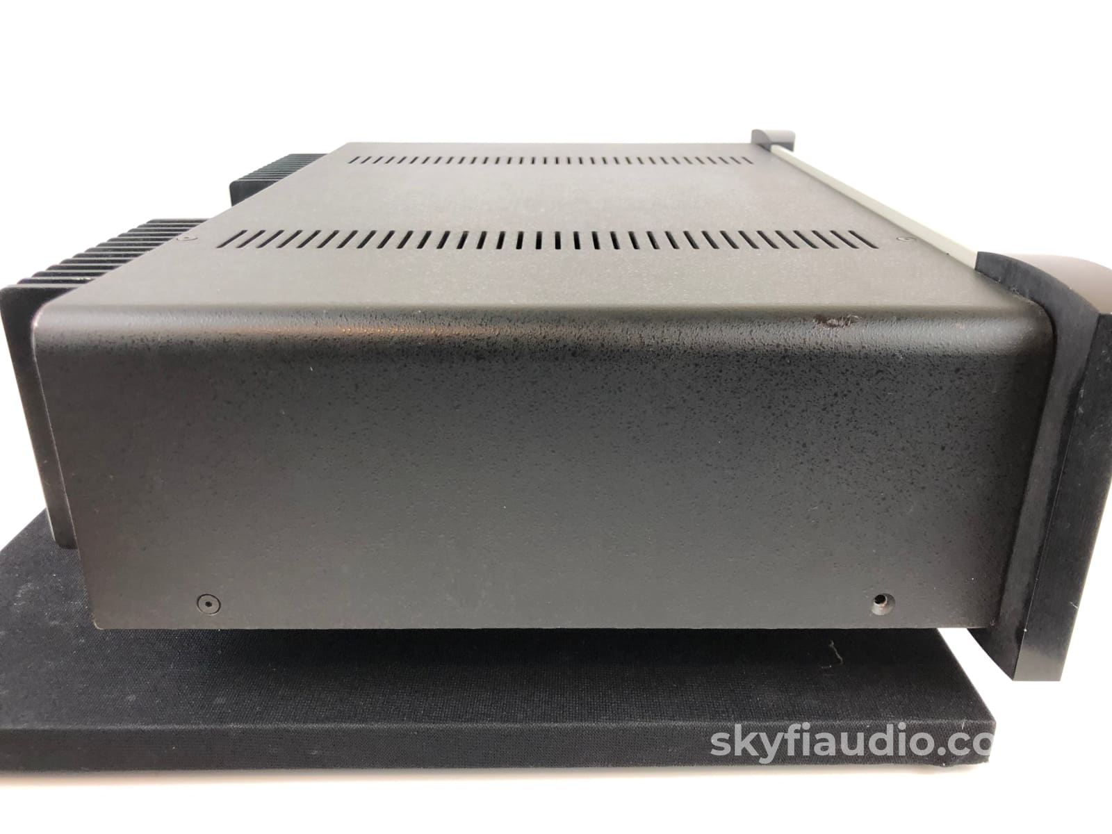 Classe Audio Ca-101 Solid State Amplifier In Two Tone Finish - Fully Tested (D)