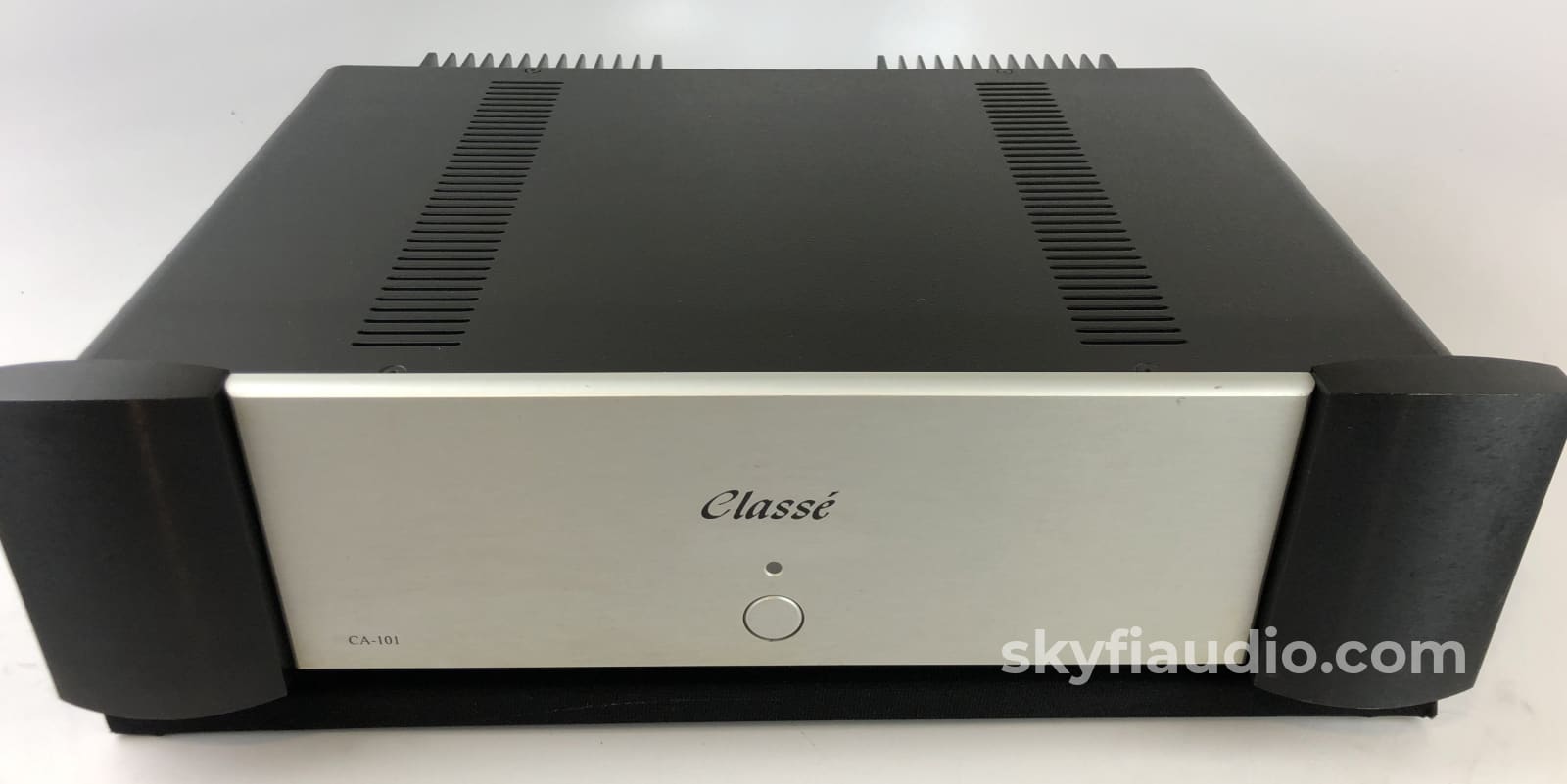 Classe Audio Ca-101 Solid State Amplifier In Two Tone Finish - Fully Tested (D)